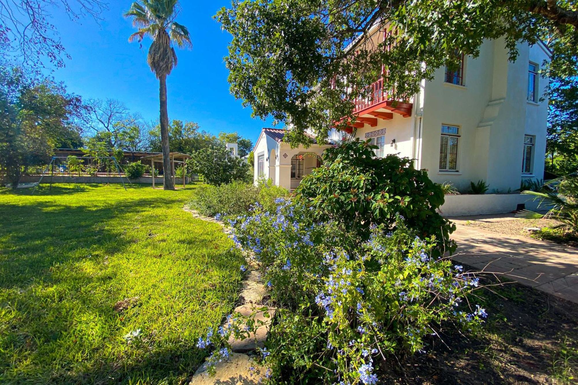 Casa Alegre Holiday home San Antonio
