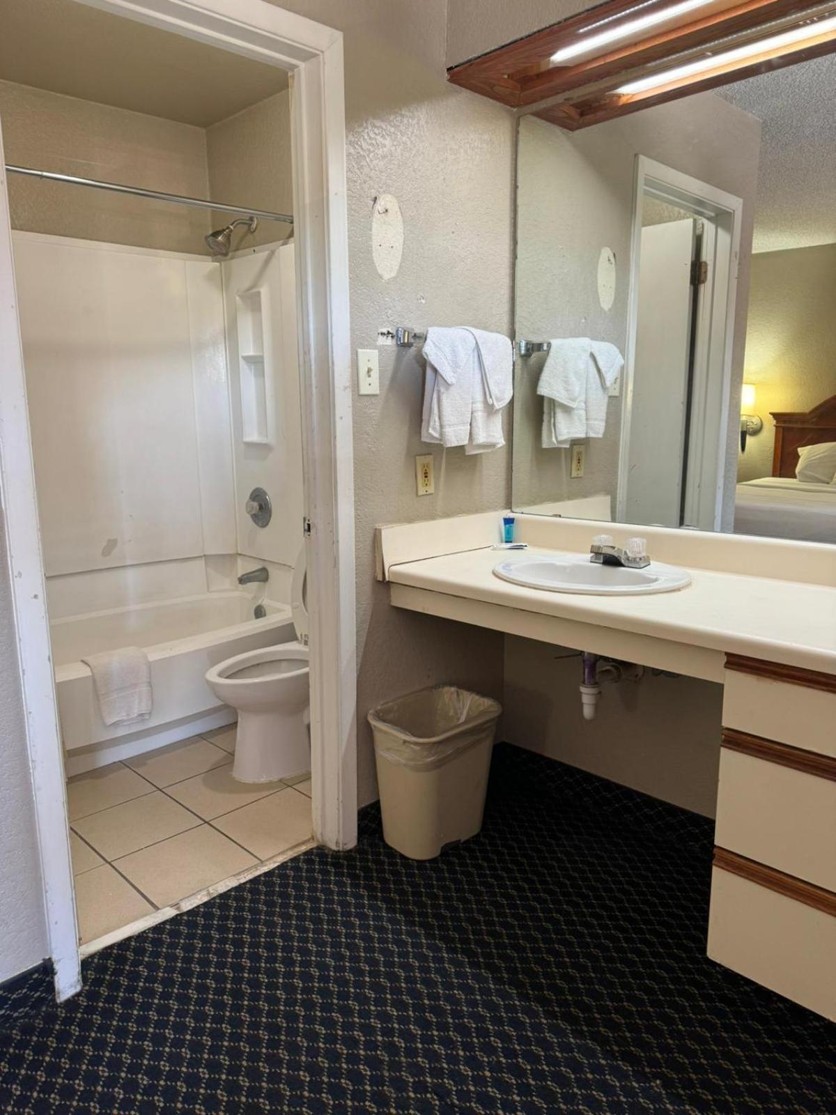Motel Homegate And