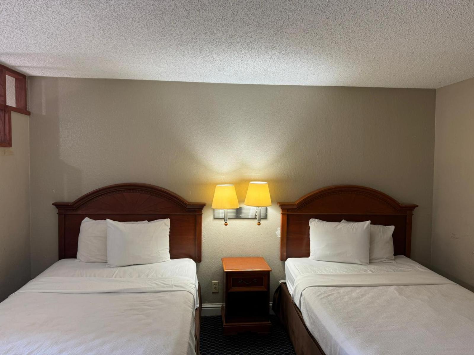 Homegate And Motel 2*