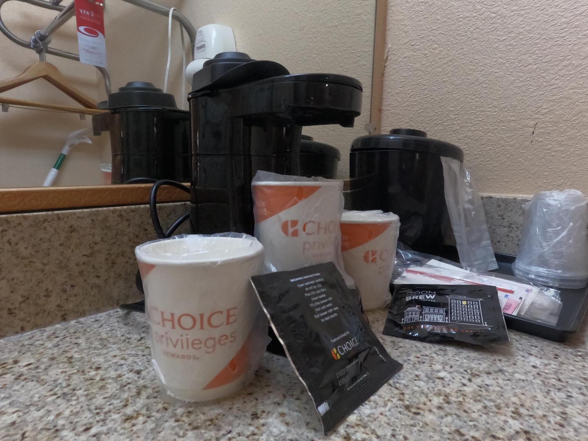 Hotel Econo & Downtown Northeast Near Fort Sam Houston San Antonio