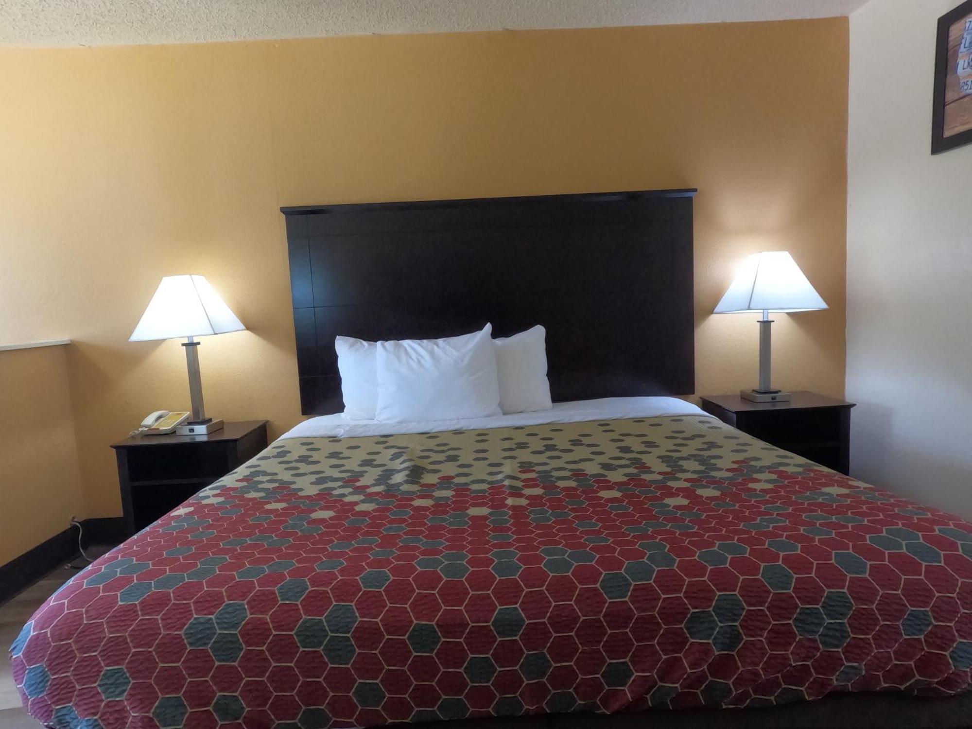 Hotel Econo & Downtown Northeast Near Fort Sam Houston San Antonio
