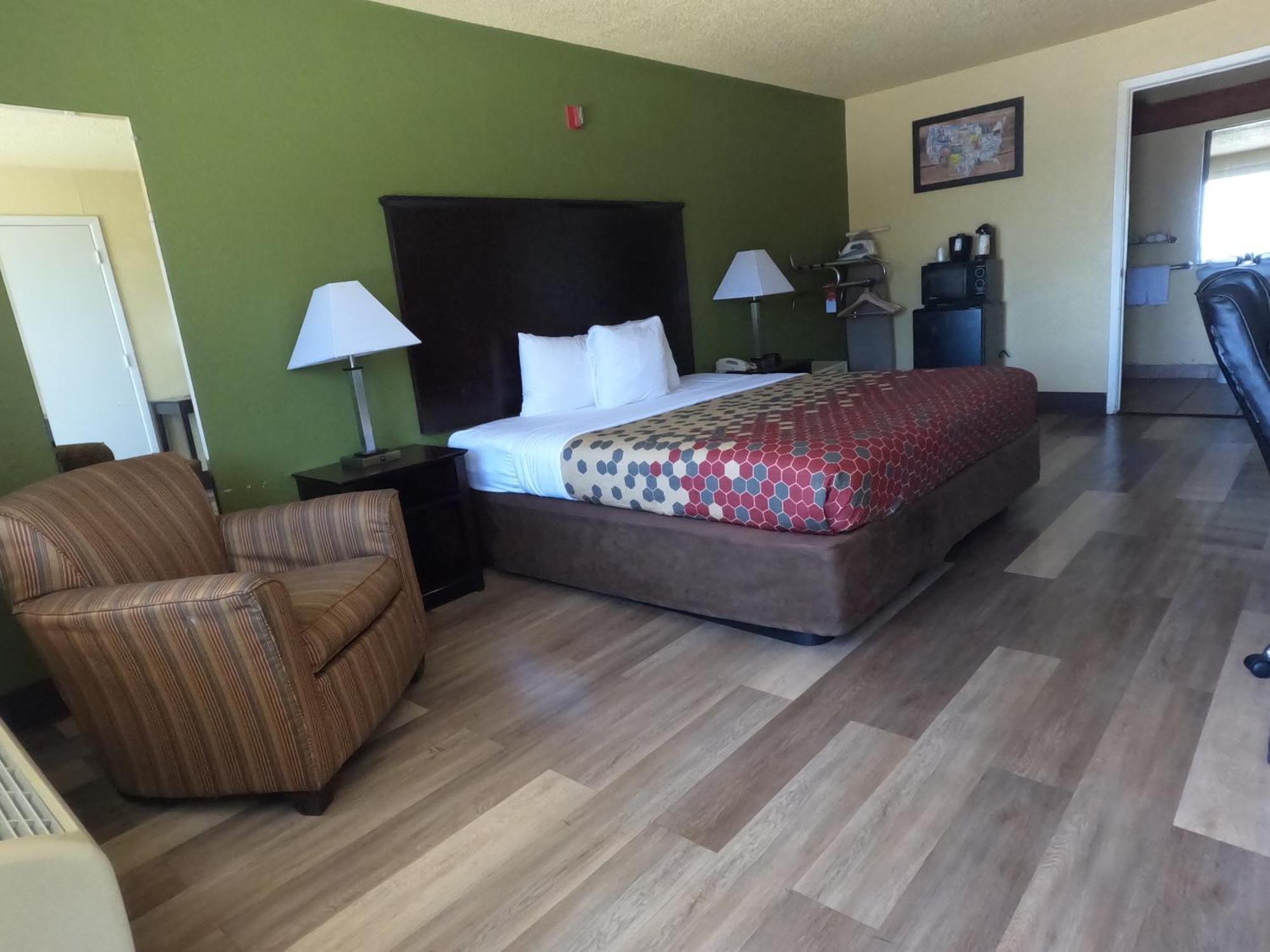 Econo & Downtown Northeast Near Fort Sam Houston Hotel San Antonio