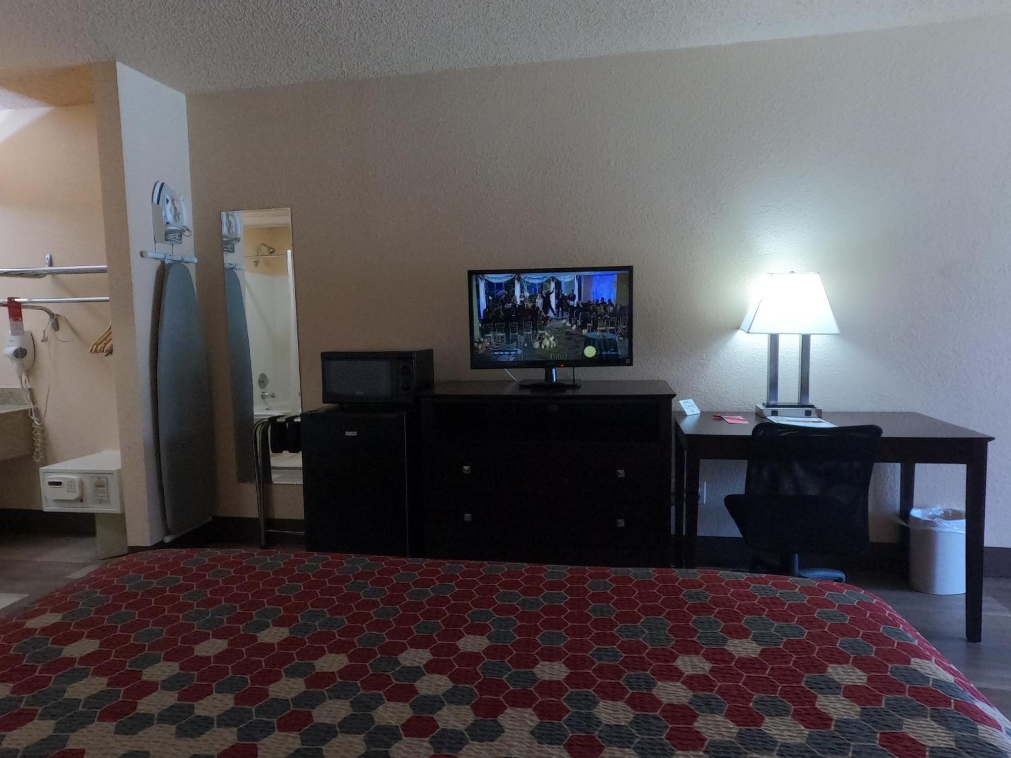 Econo & Downtown Northeast Near Fort Sam Houston 2* San Antonio