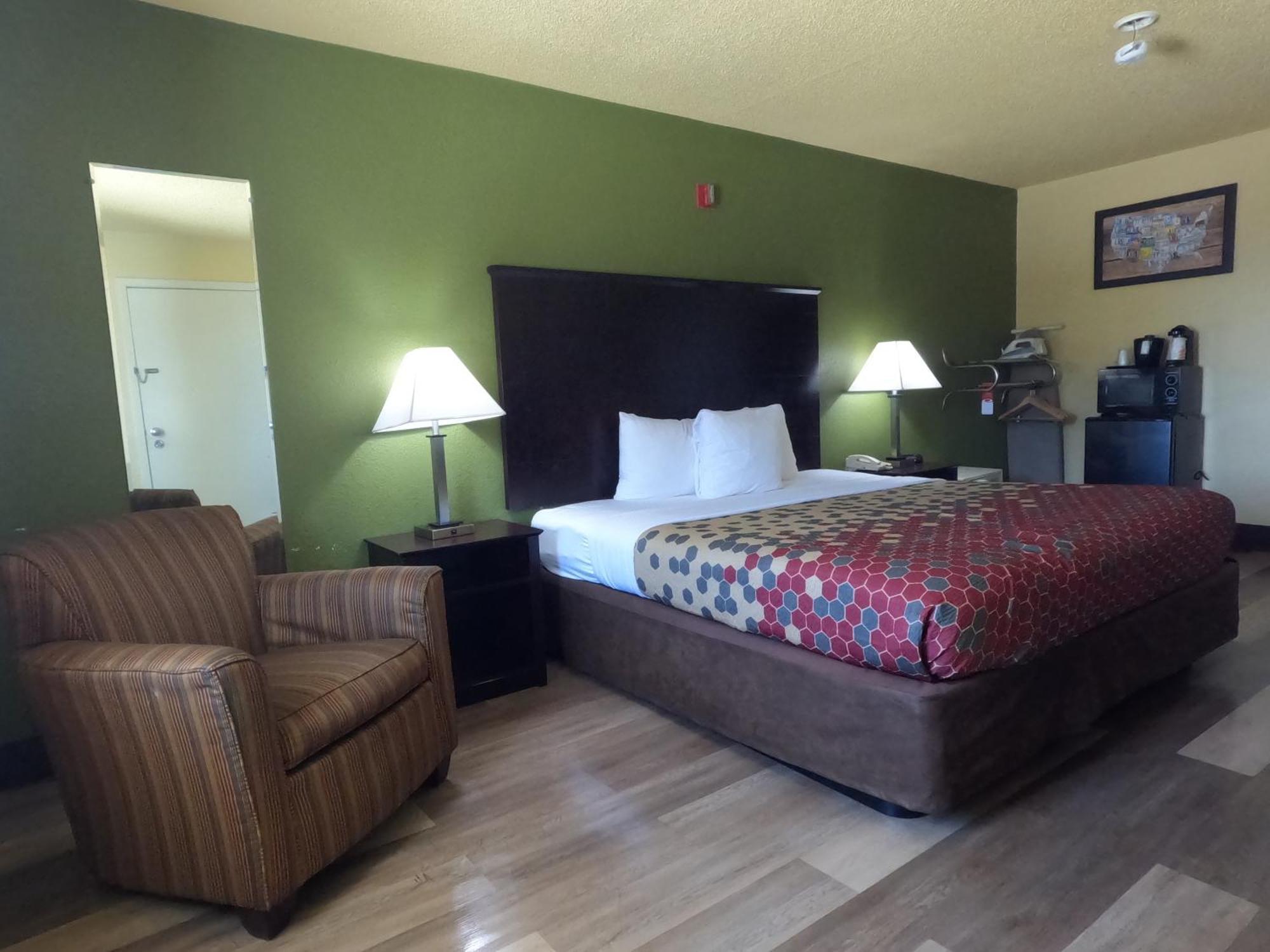 Econo & Downtown Northeast Near Fort Sam Houston Hotel San Antonio