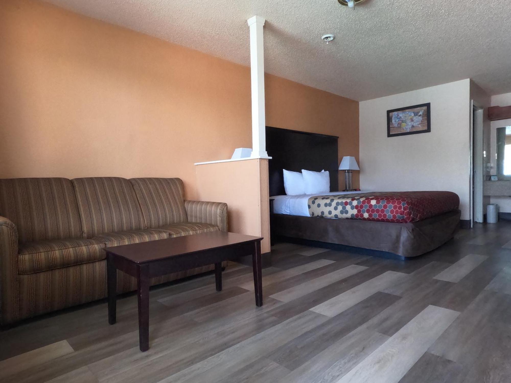 Econo & Downtown Northeast Near Fort Sam Houston Hotel San Antonio