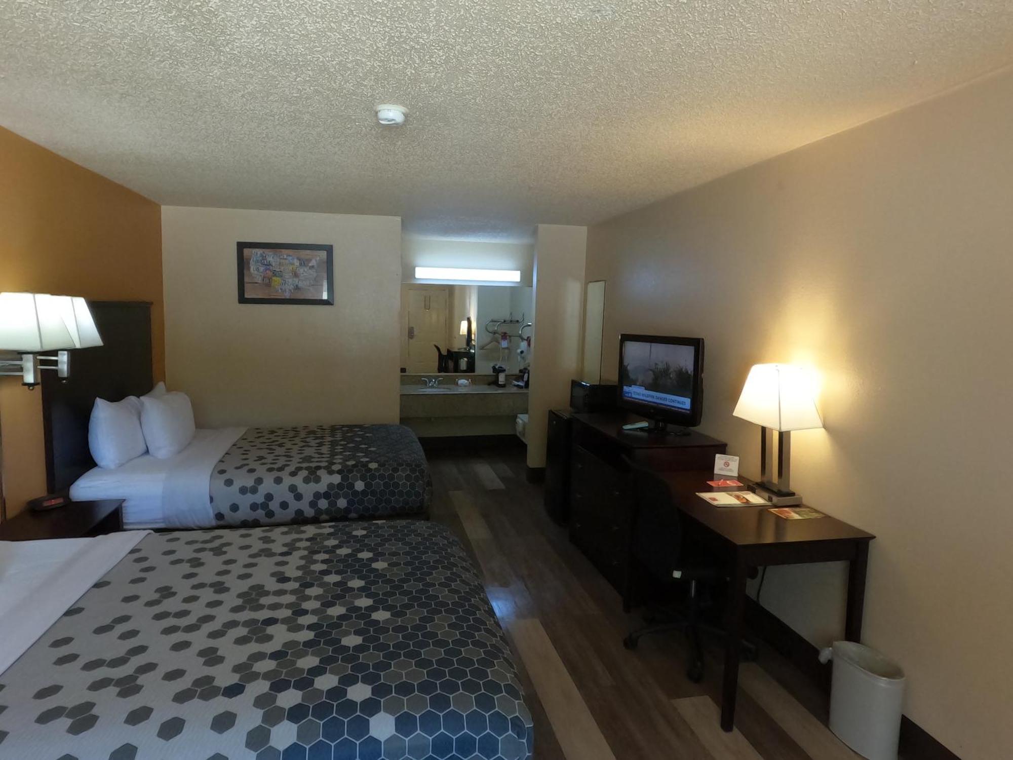 Hotel Econo & Downtown Northeast Near Fort Sam Houston San Antonio