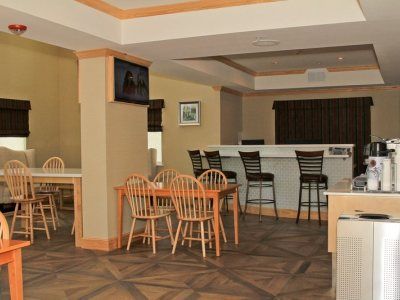 Express & Brooks Base By Ihg San Antonio