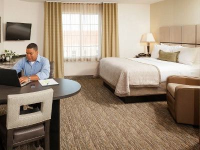 Hotel Candlewood Airport By Ihg