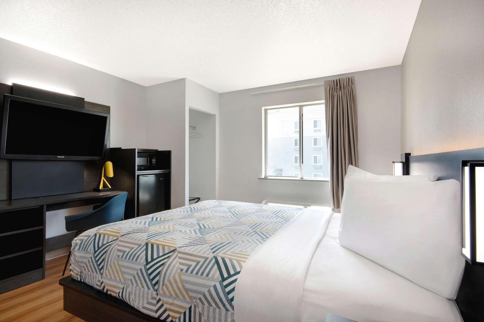 6-san Antonio, Tx - South Hotel San Antonio