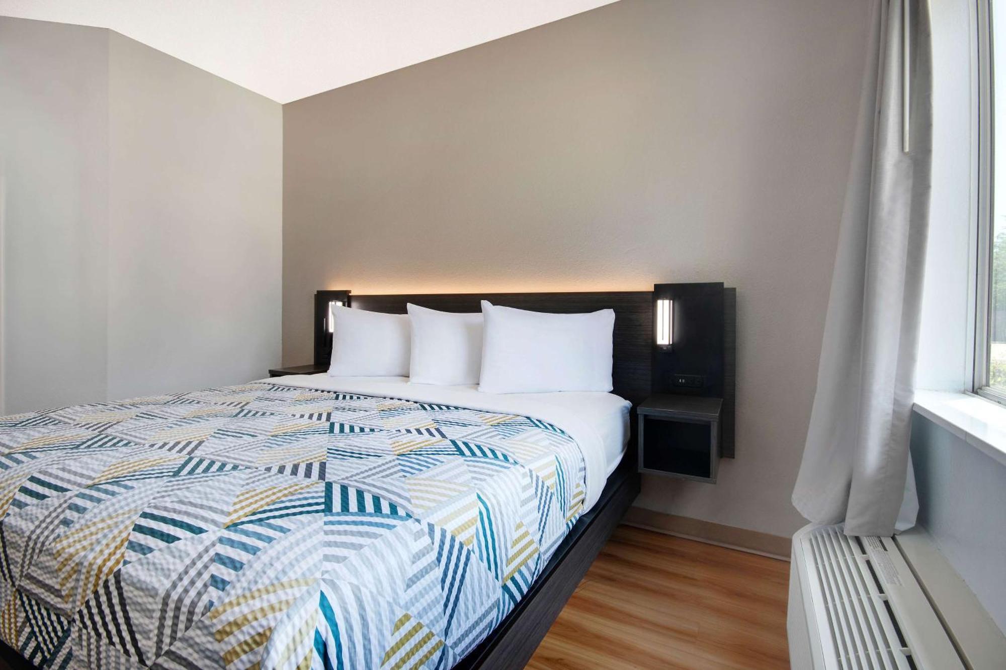 Hotel 6-san Antonio, Tx - South 2*
