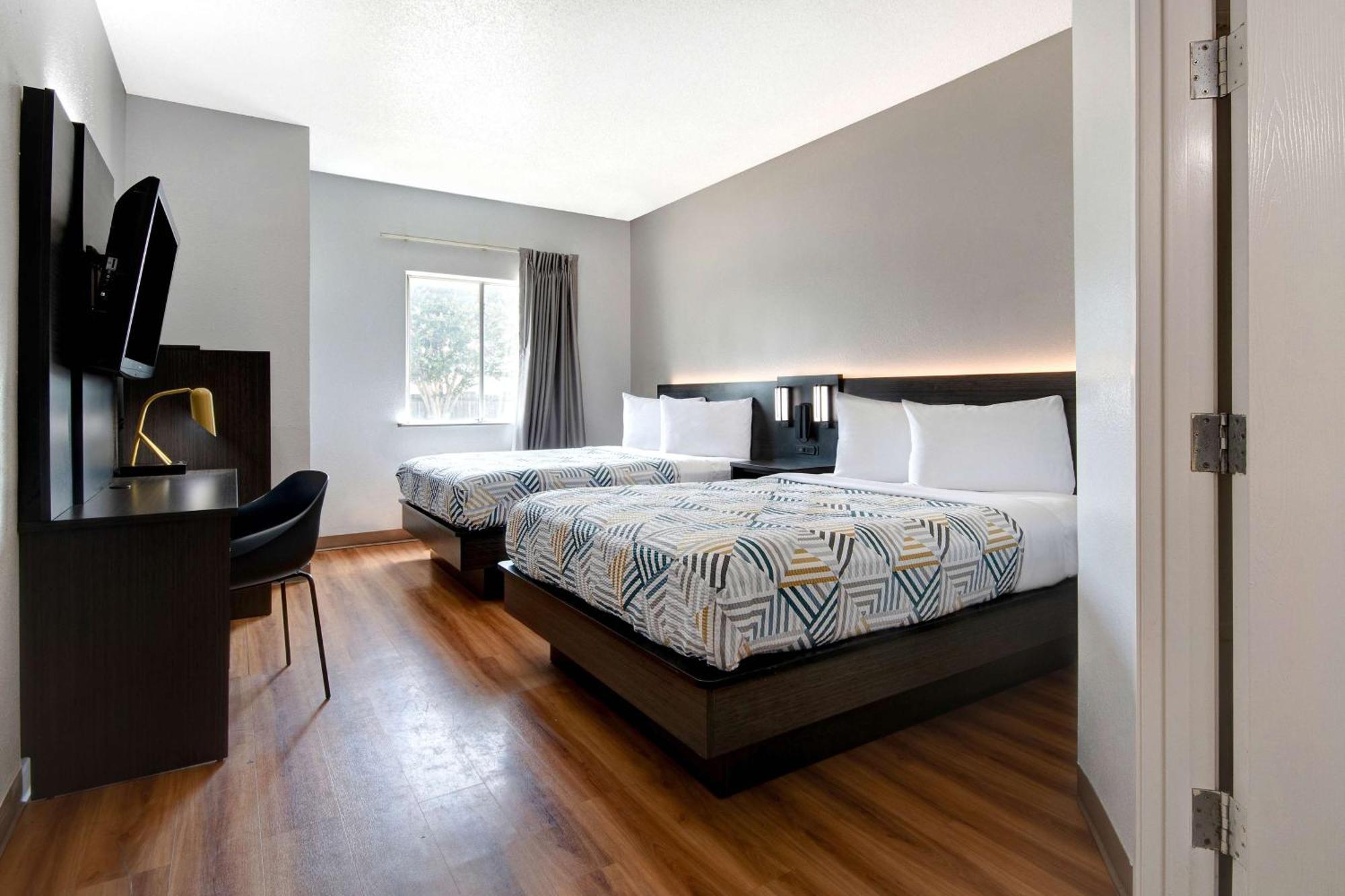 6-san Antonio, Tx - South Hotel