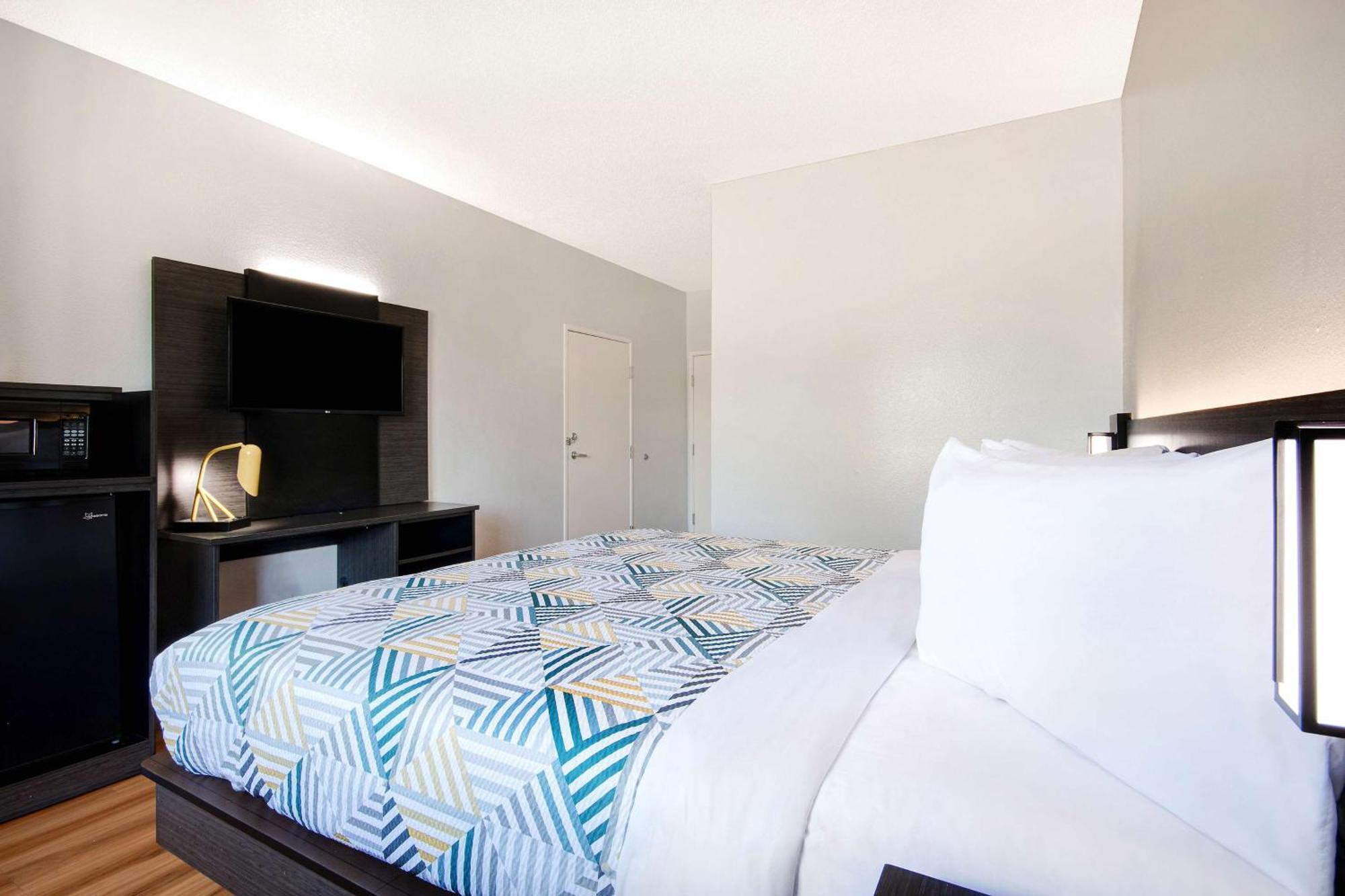 6-san Antonio, Tx - South Hotel