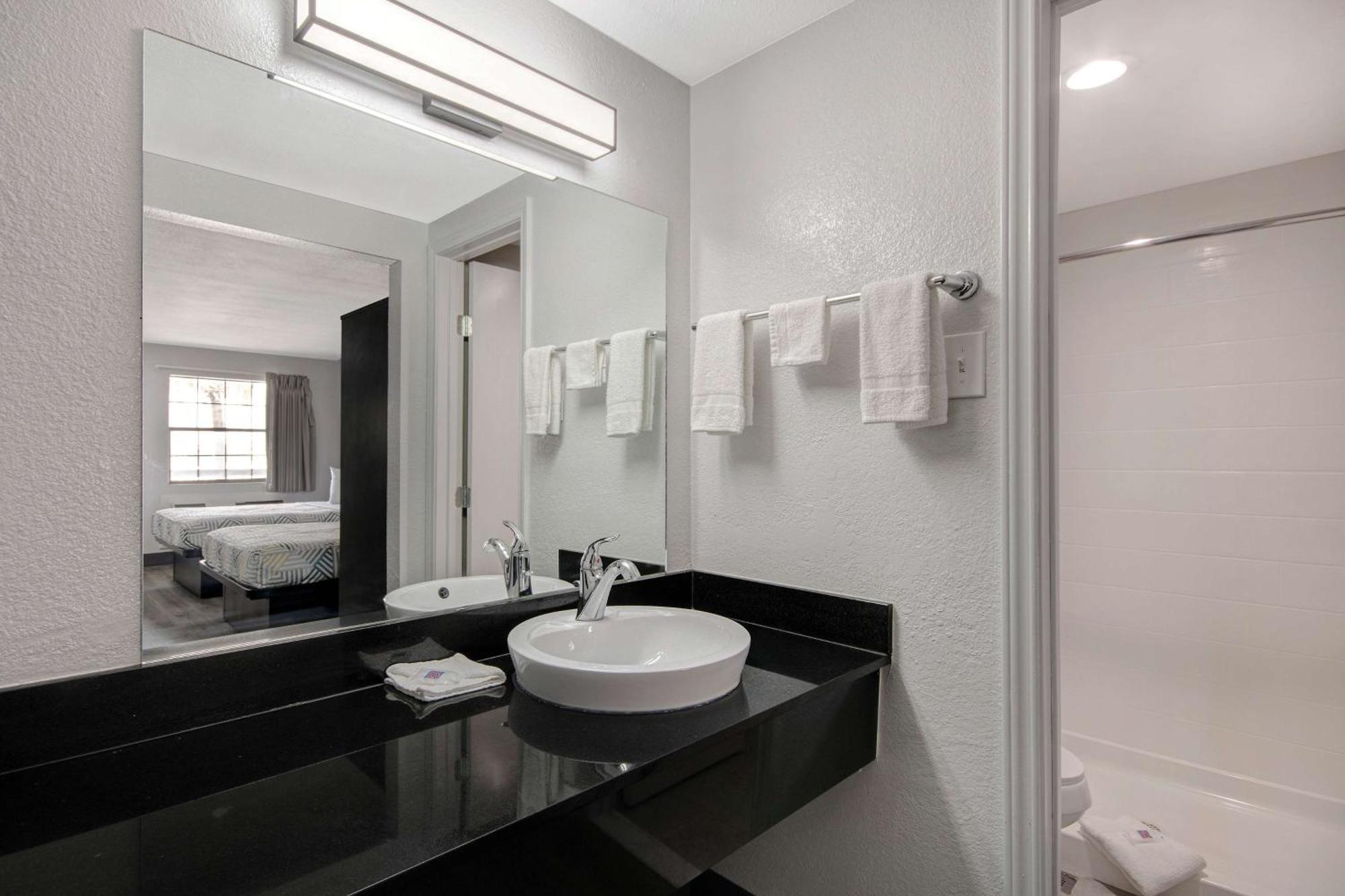 6-san Antonio, Tx - Northwest Medical Center Hotel