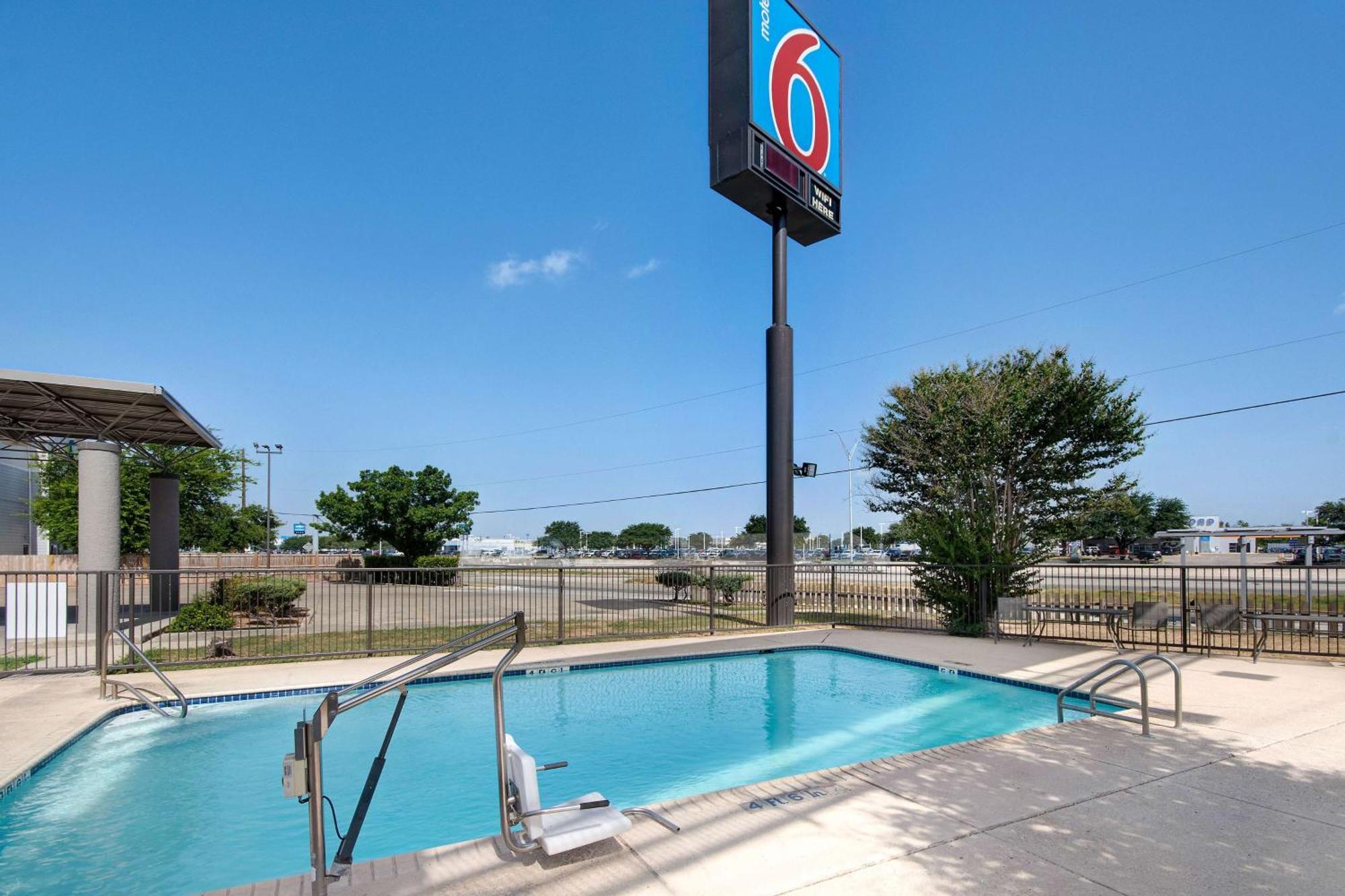 6-san Antonio, Tx - South Hotel San Antonio