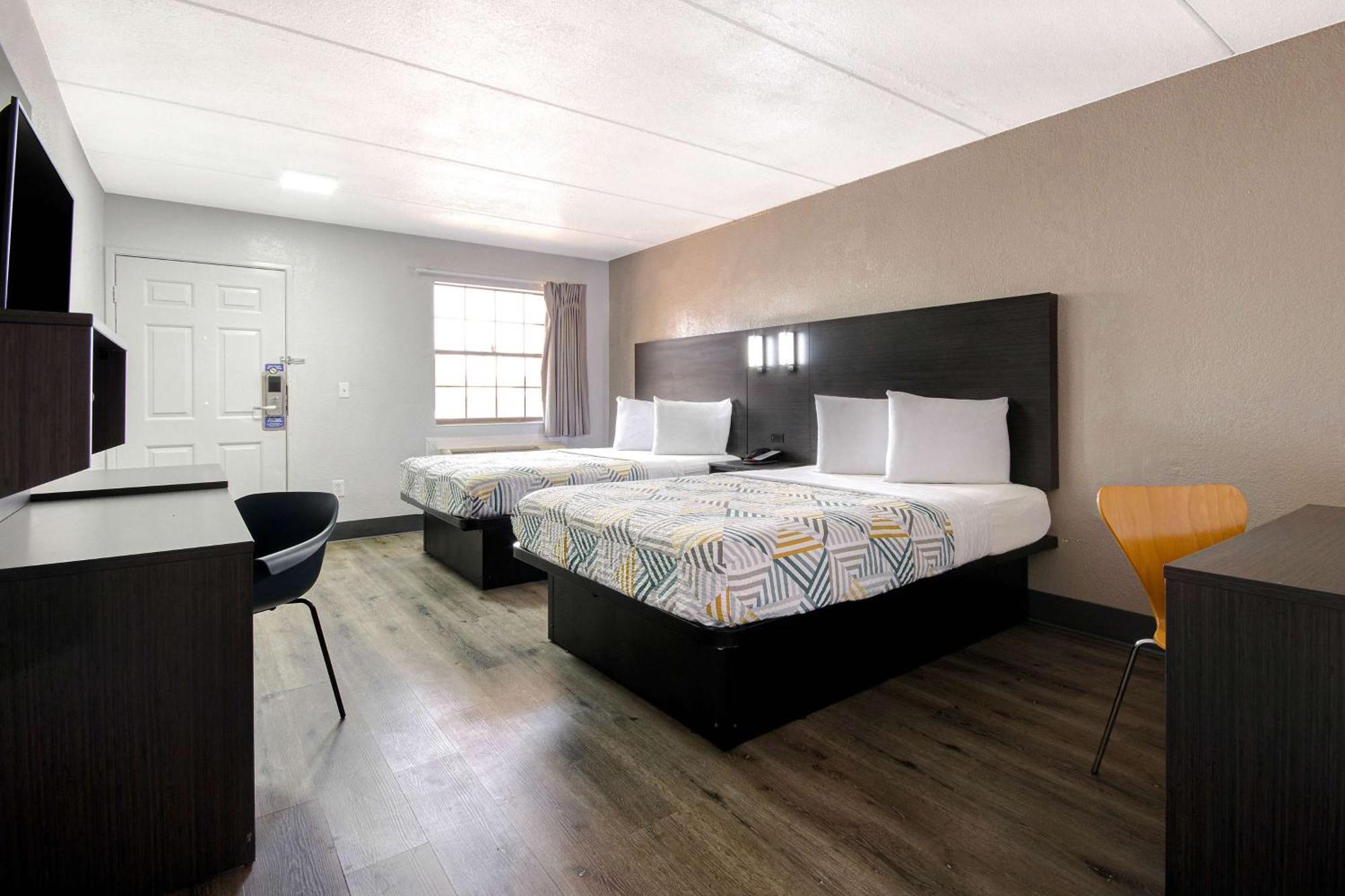 6-san Antonio, Tx - Northwest Medical Center Hotel