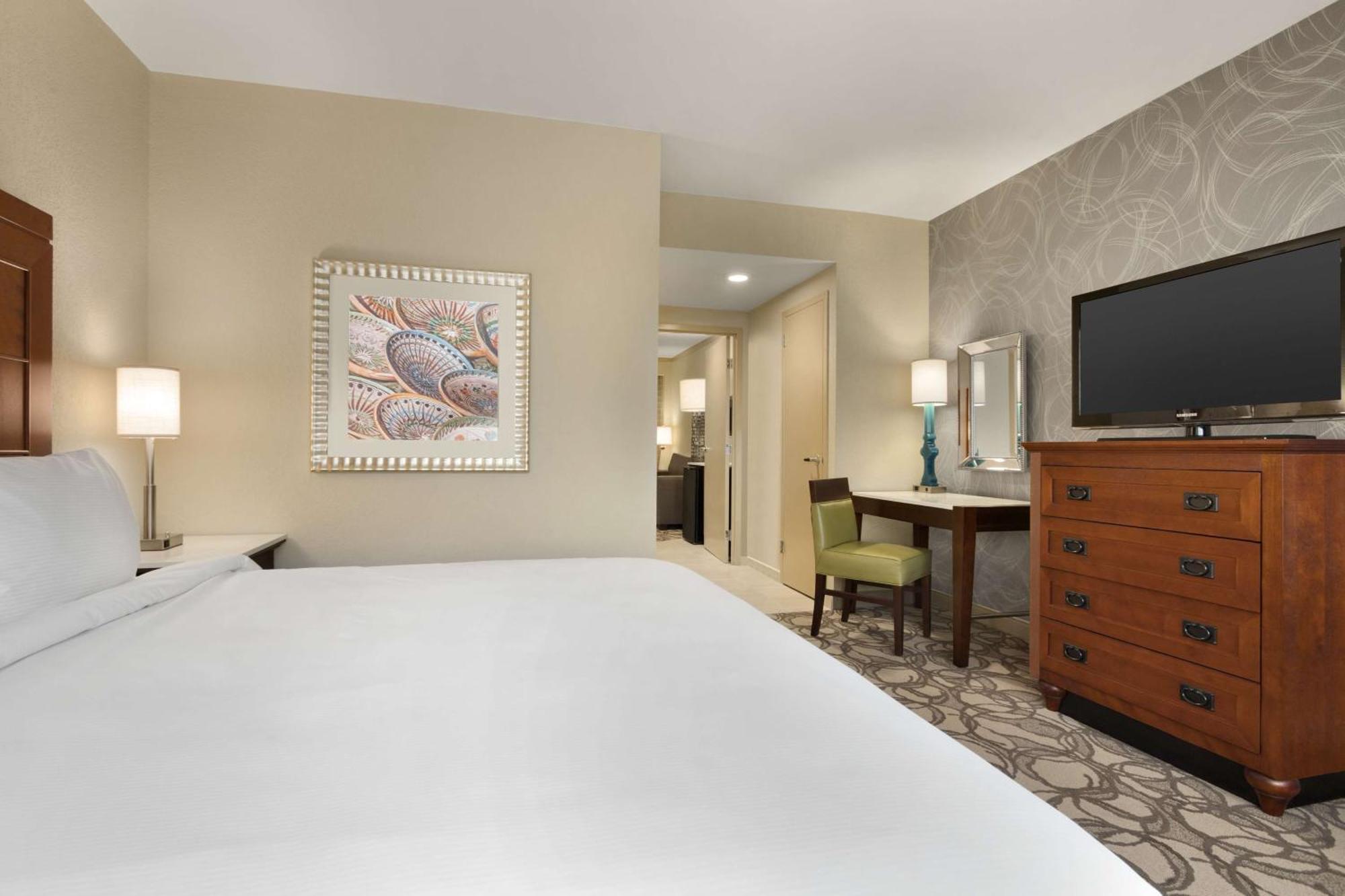 Embassy Airport Hotel San Antonio