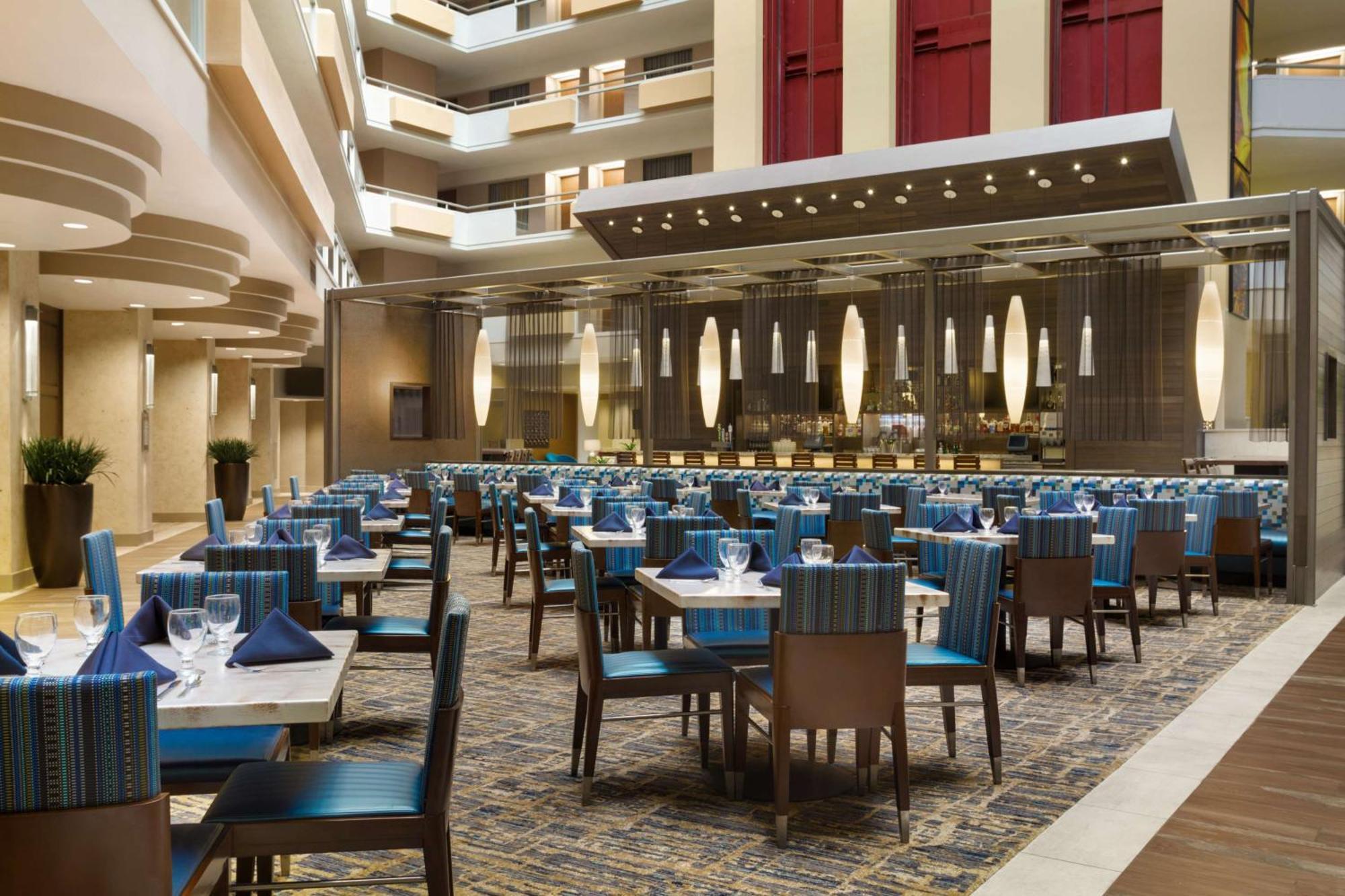 Embassy Airport Hotel 3*