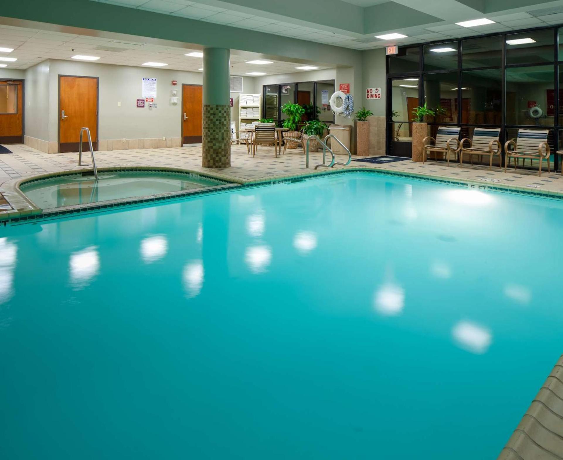 Embassy Airport Hotel