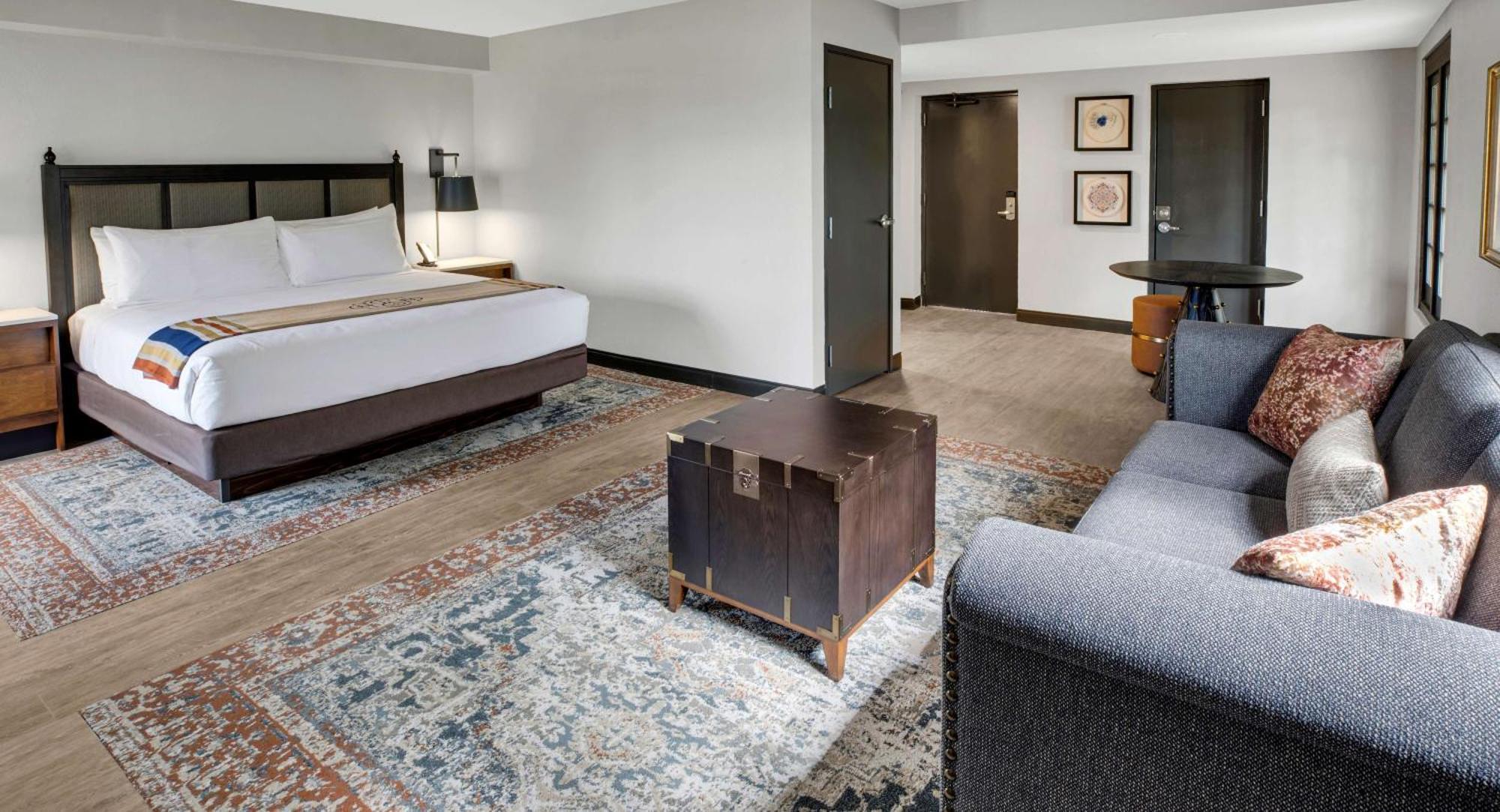 Del Norte San Antonio, A Tapestry By Hilton San Antonio