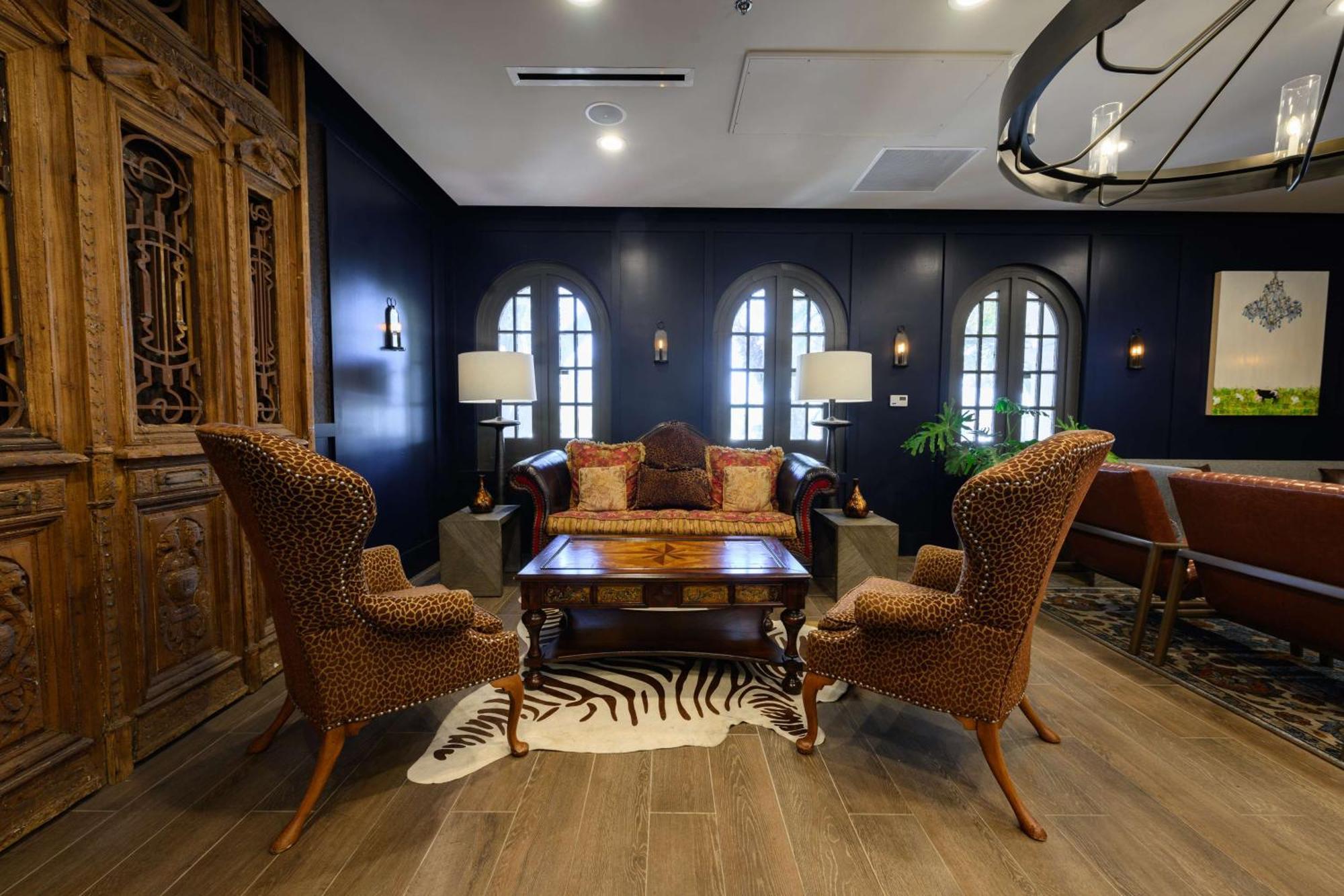 Del Norte San Antonio, A Tapestry By Hilton 3* San Antonio