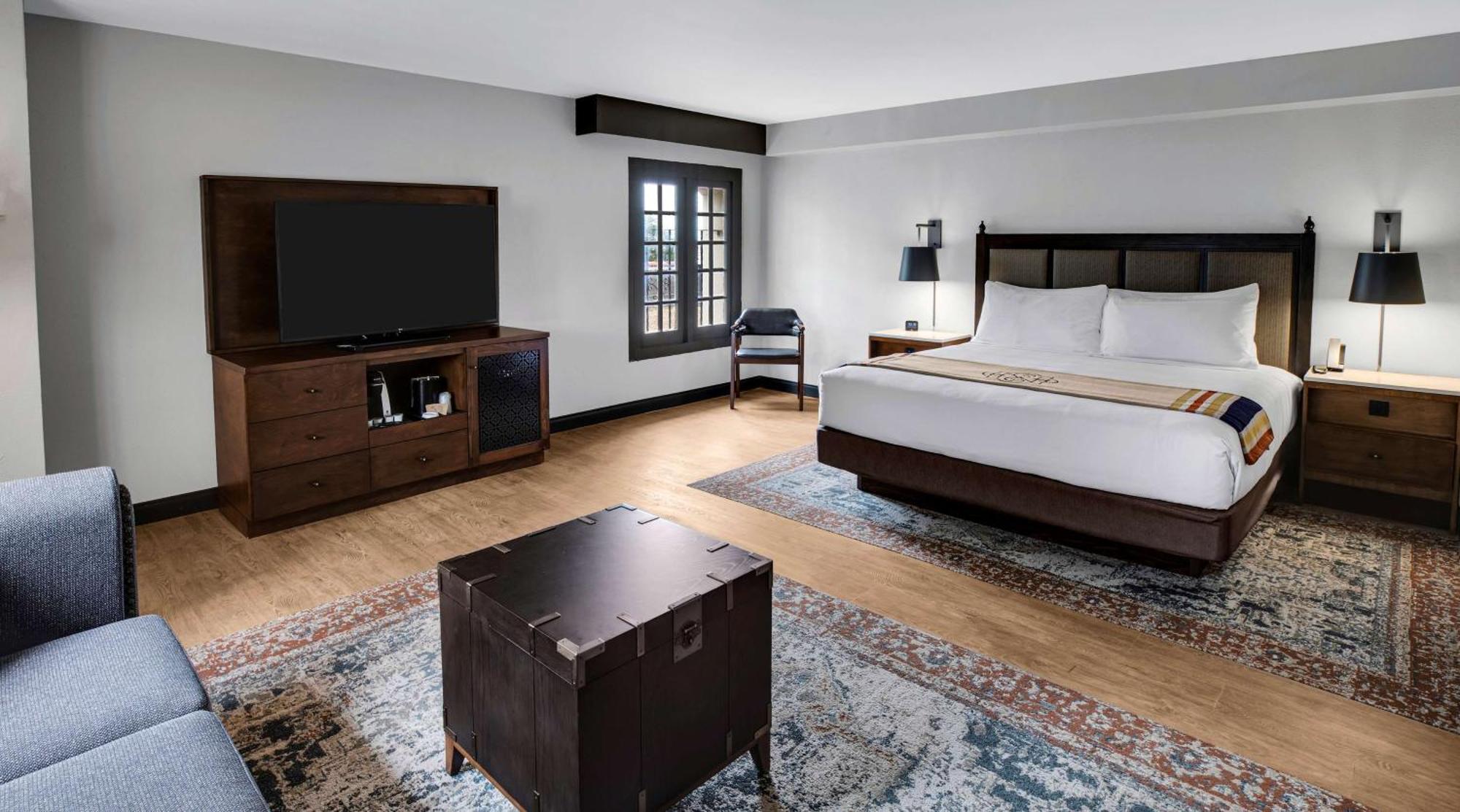 Del Norte San Antonio, A Tapestry By Hilton Hotel