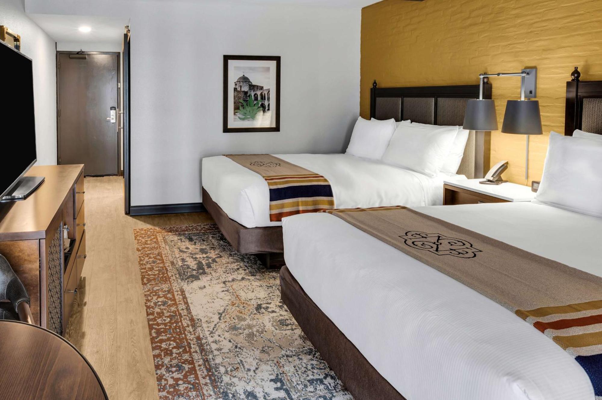 Del Norte San Antonio, A Tapestry By Hilton Hotel