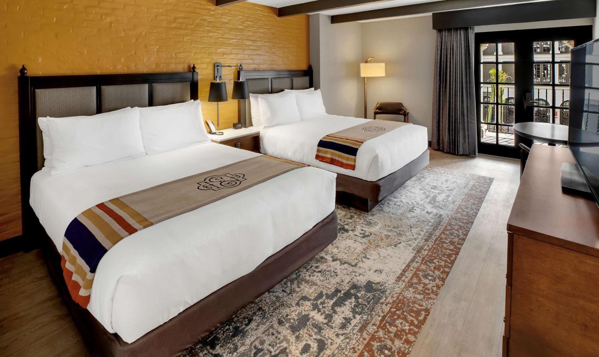 Del Norte San Antonio, A Tapestry By Hilton 3*
