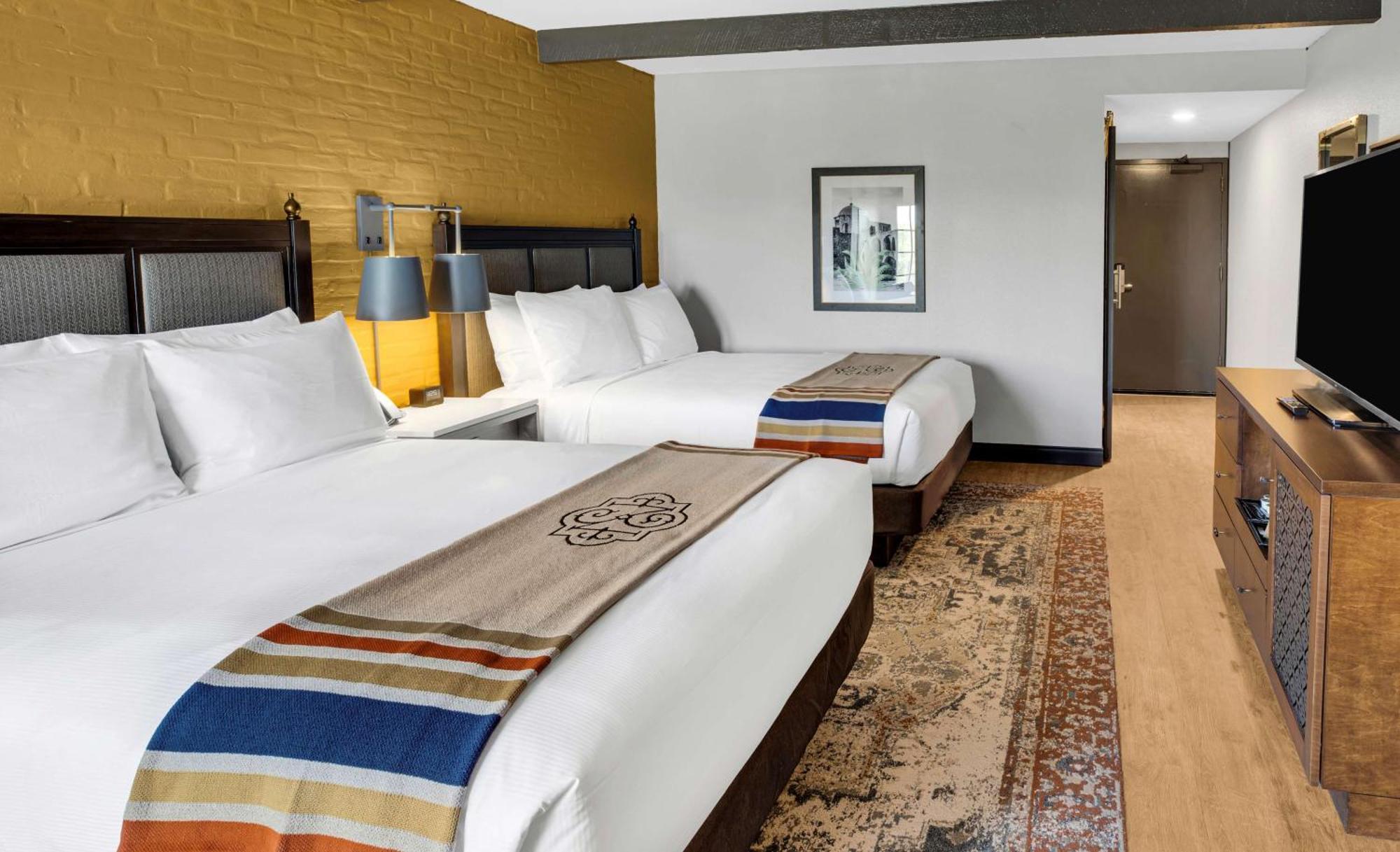 Del Norte San Antonio, A Tapestry By Hilton Hotel 3*
