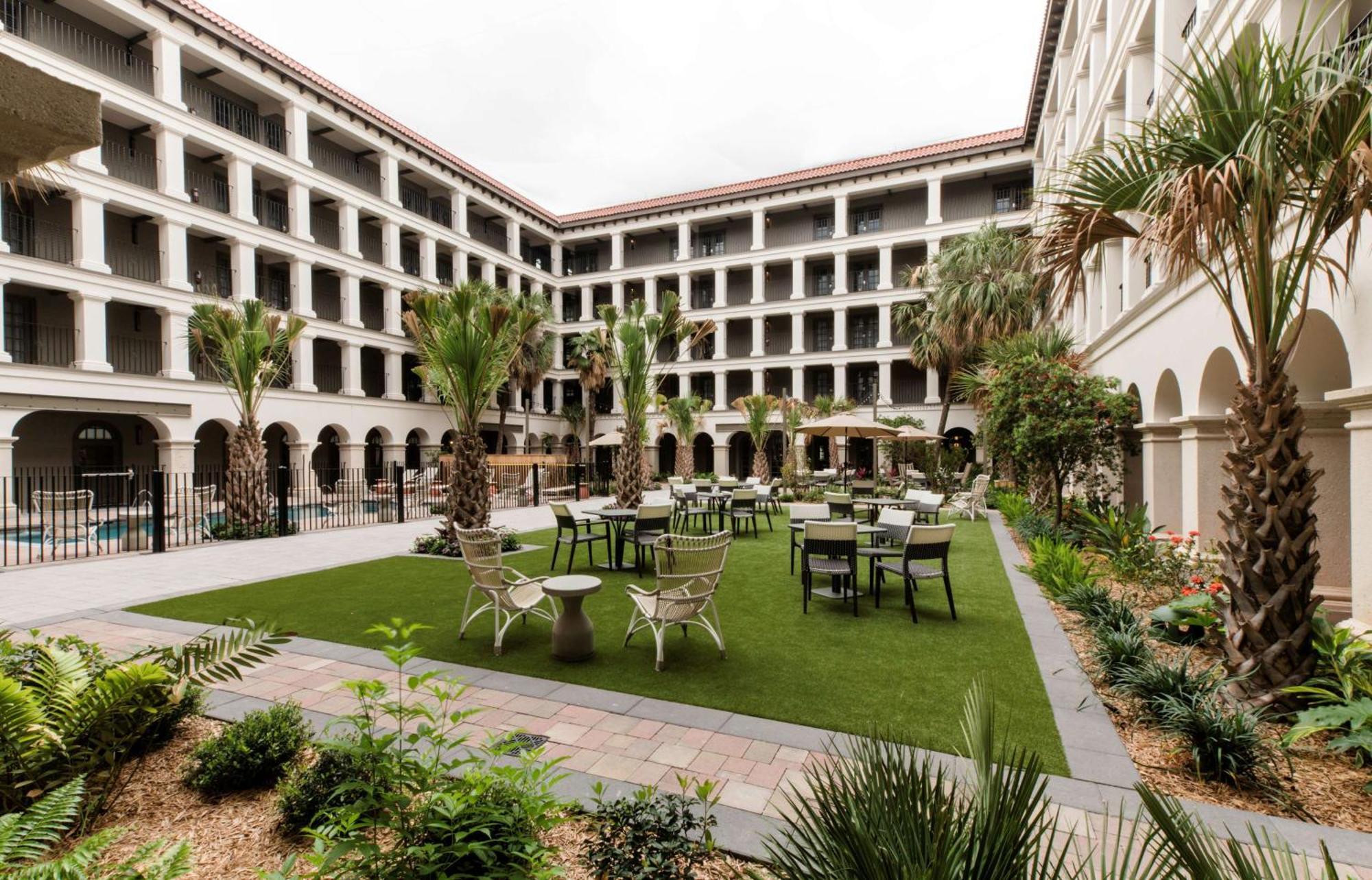 Hotel Del Norte San Antonio, A Tapestry By Hilton 3*