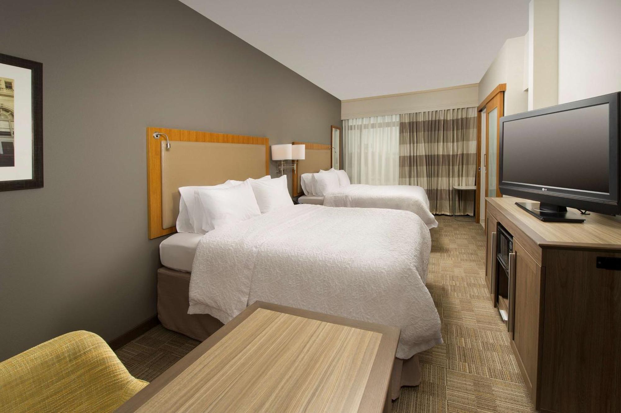 Hotel Hampton & Northwest/medical Center