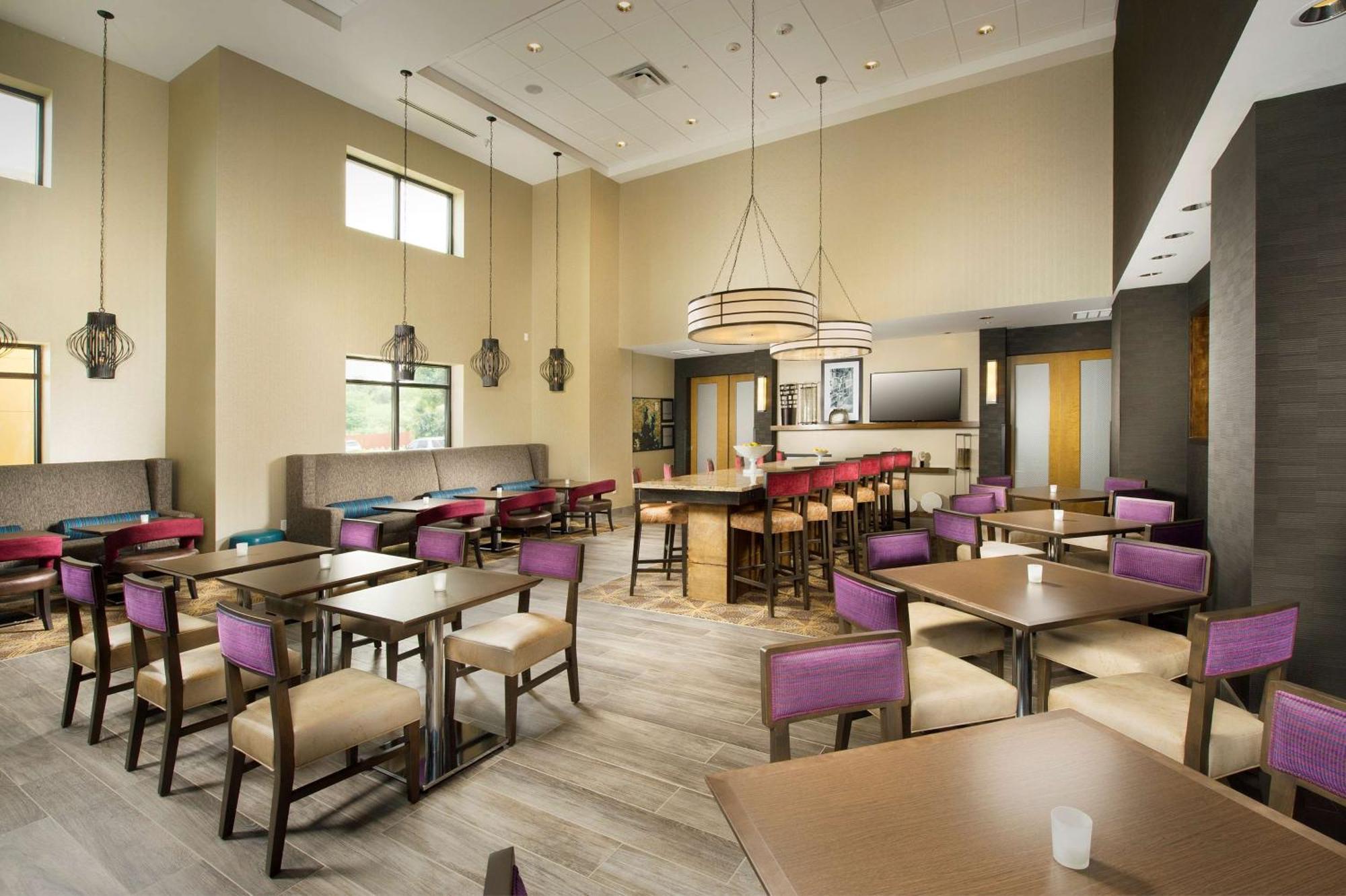 Hampton & Northwest/medical Center 3* San Antonio