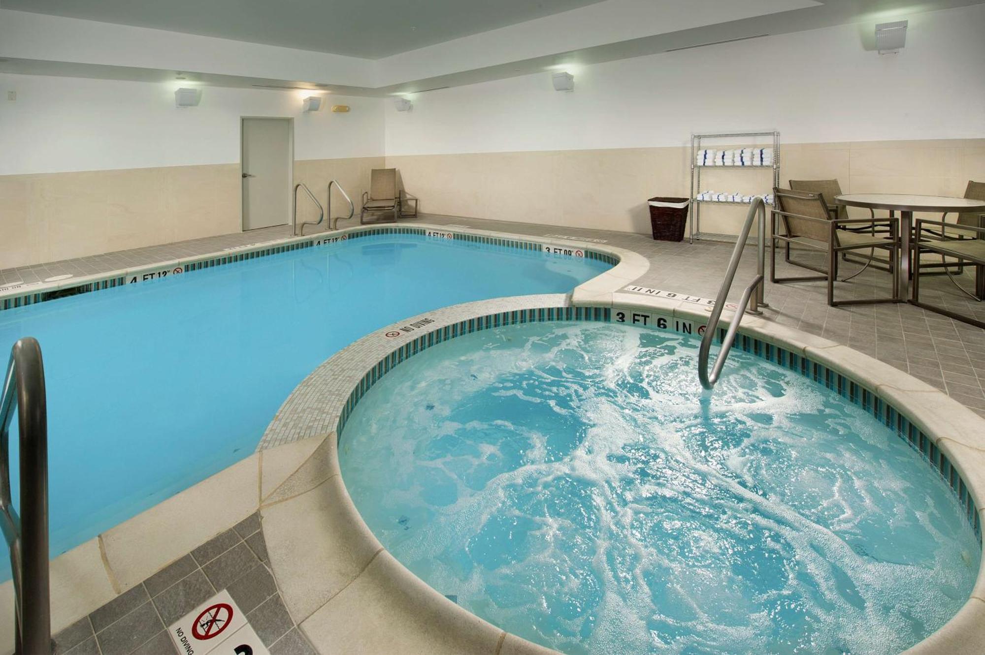 Hotel Hampton & Northwest/medical Center