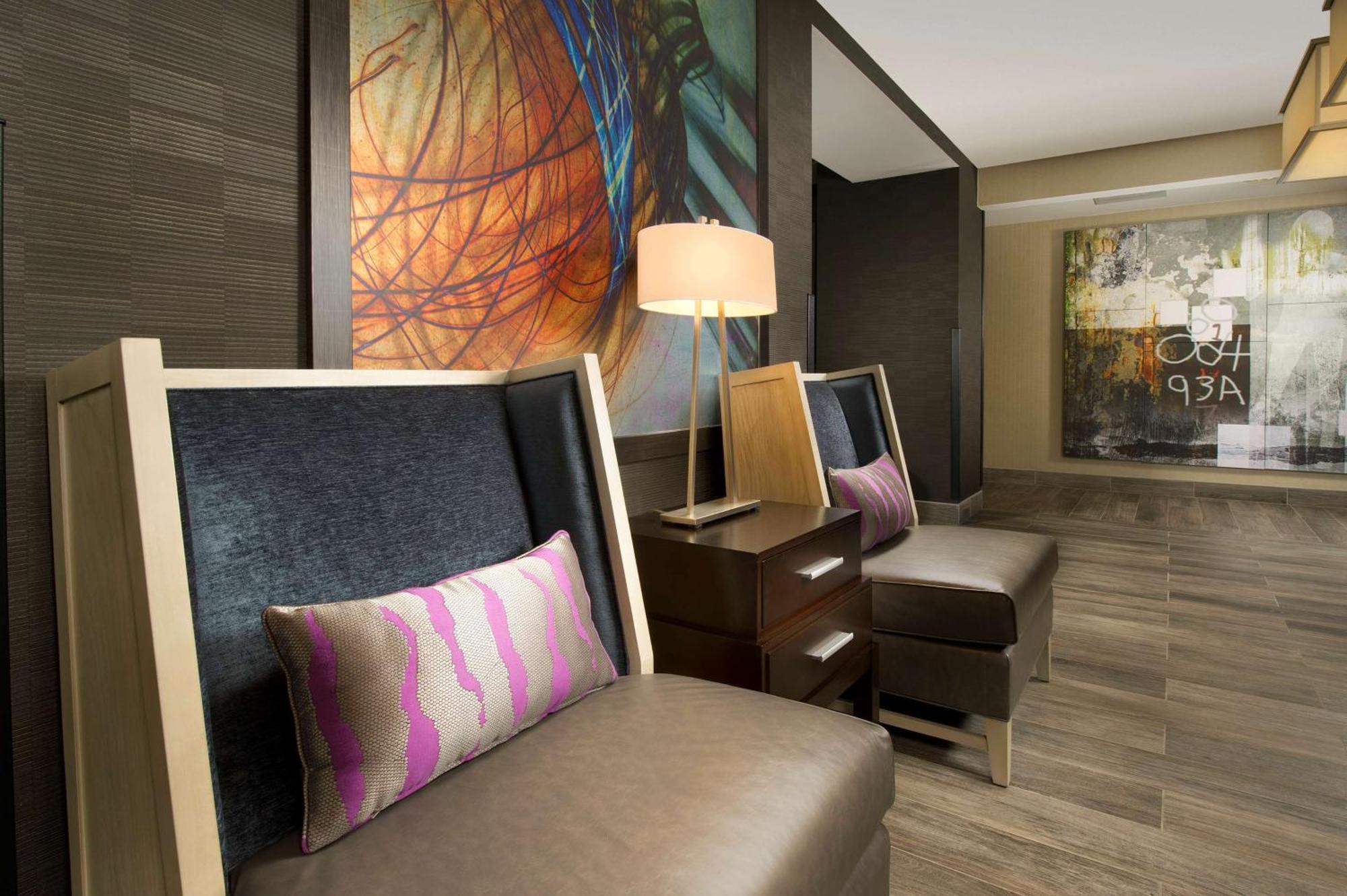 Hotel Hampton & Northwest/medical Center San Antonio