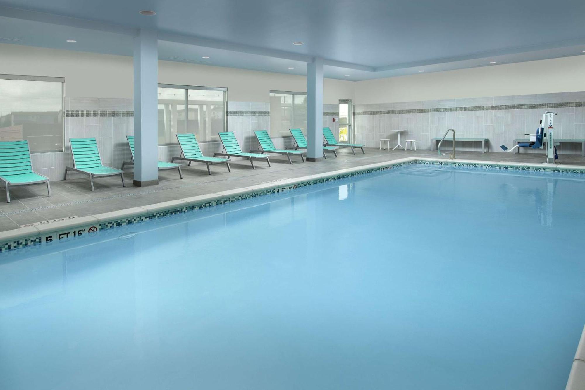 Home2 By Hilton Lackland Seaworld 3* San Antonio