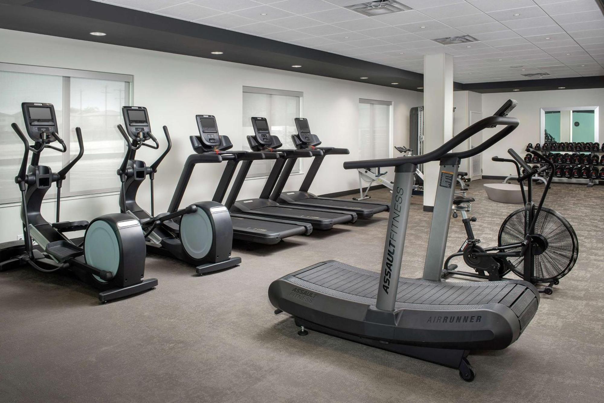 Home2 By Hilton Lackland Seaworld Hotel 3*