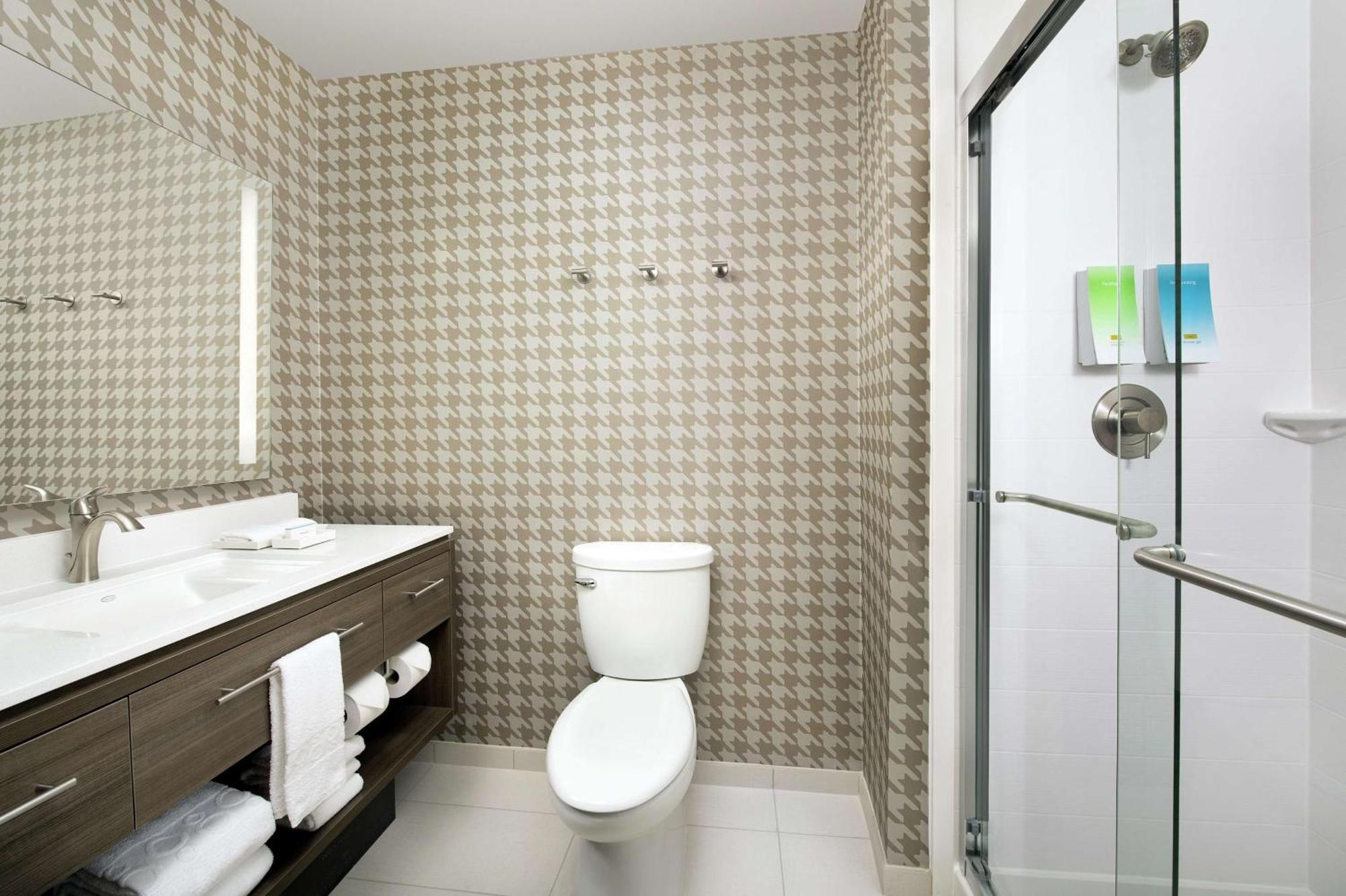 Home2 By Hilton Lackland Seaworld San Antonio