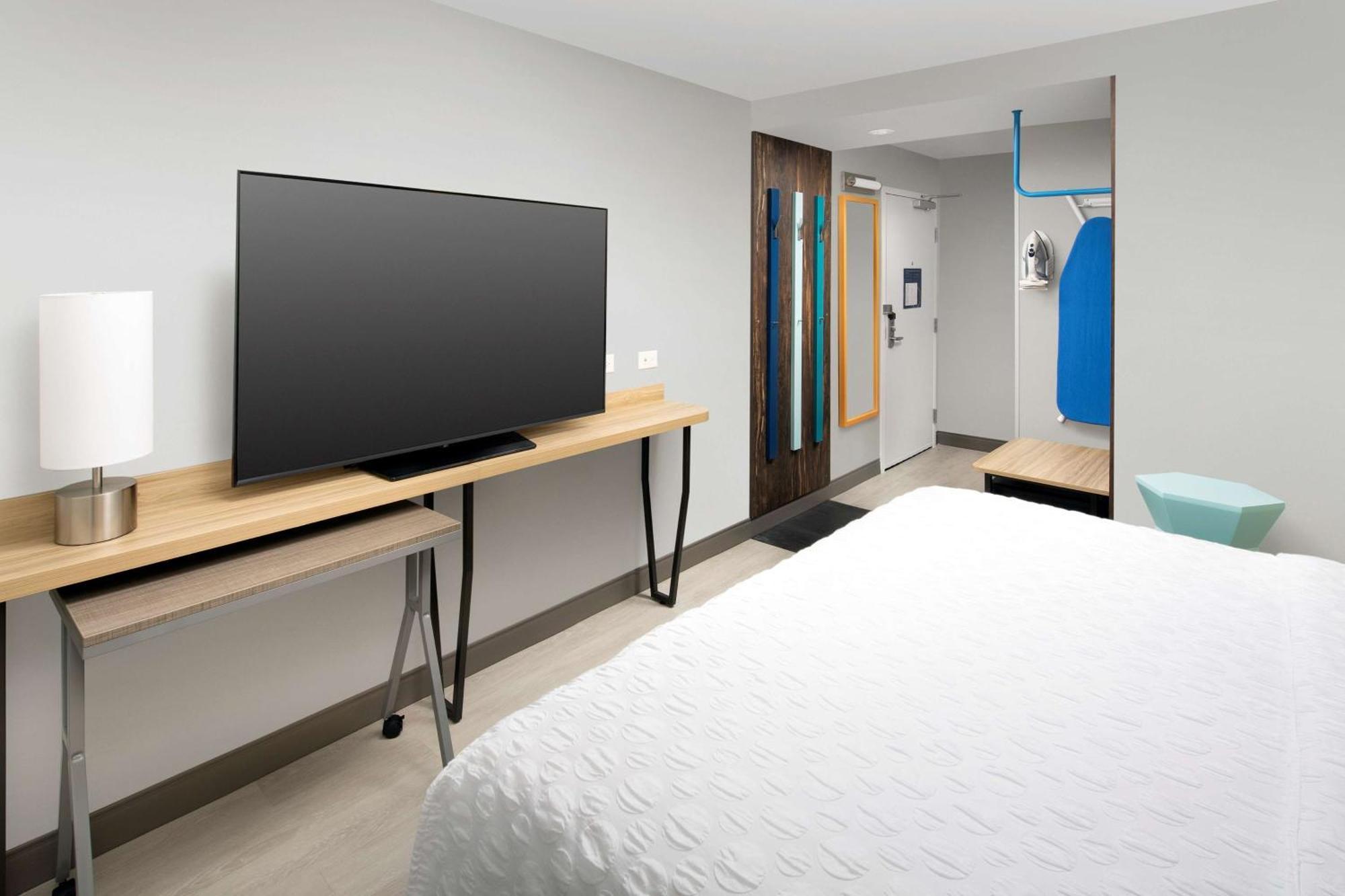 Hotel Tru By Hilton Downtown Riverwalk
