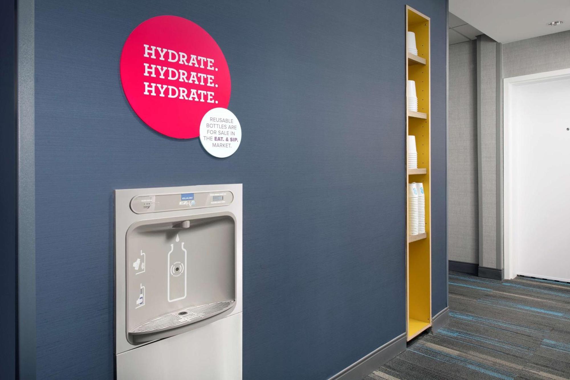 Tru By Hilton Downtown Riverwalk 3* San Antonio