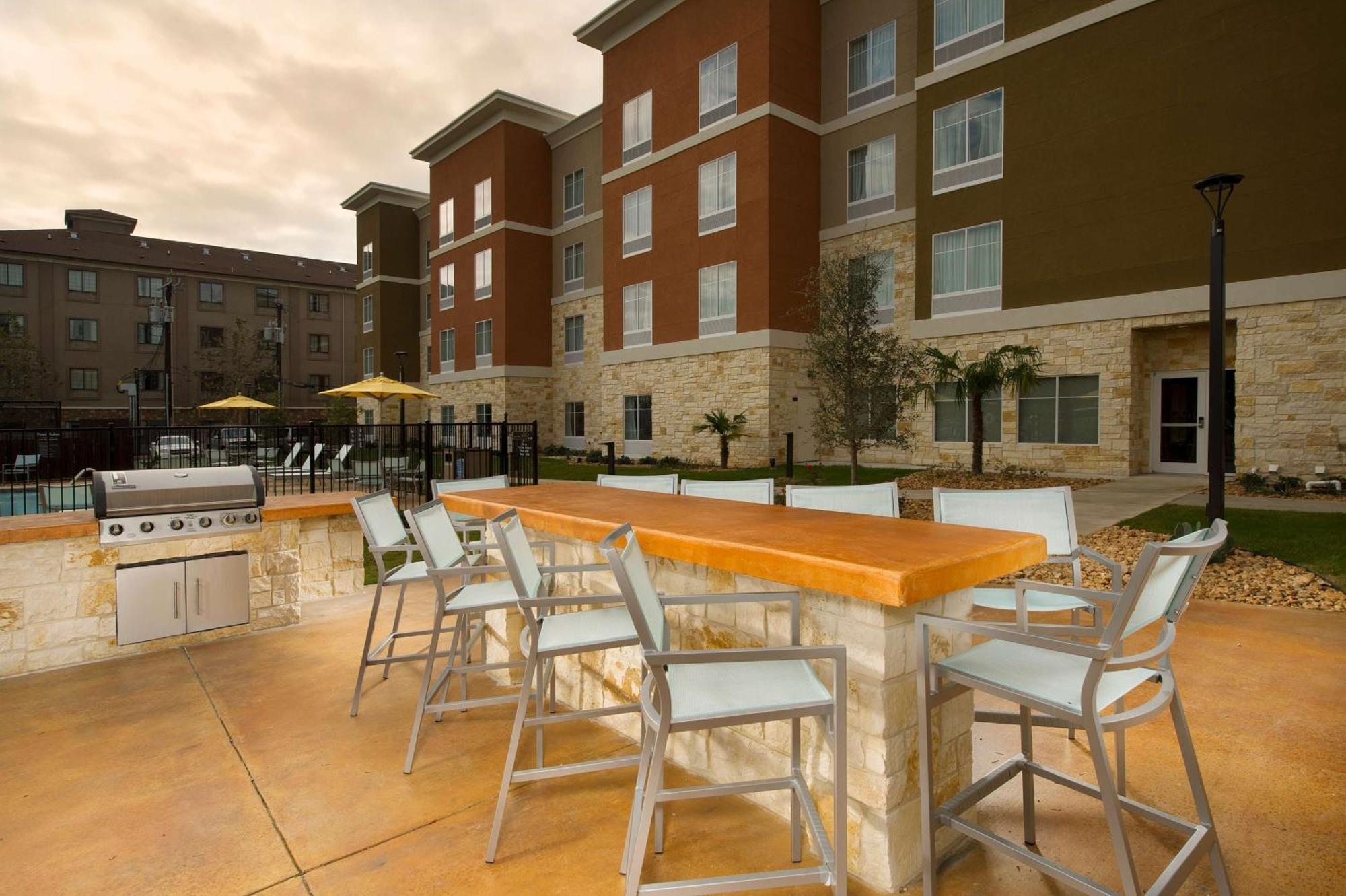 Homewood By Hilton Lackland Afb/seaworld, Tx Hotel San Antonio