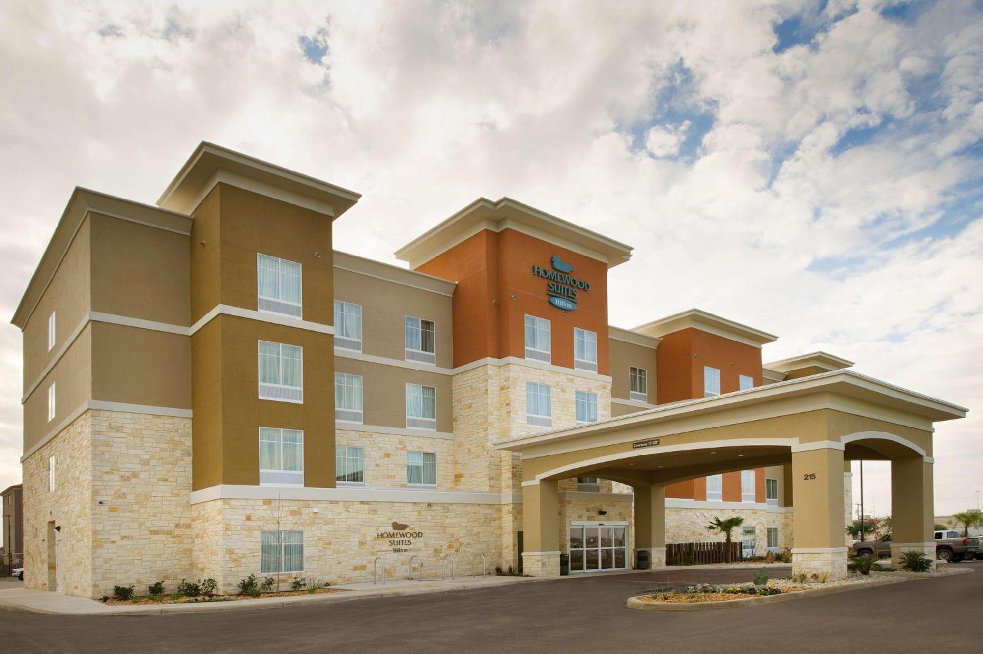 Homewood By Hilton Lackland Afb/seaworld, Tx Hotel San Antonio