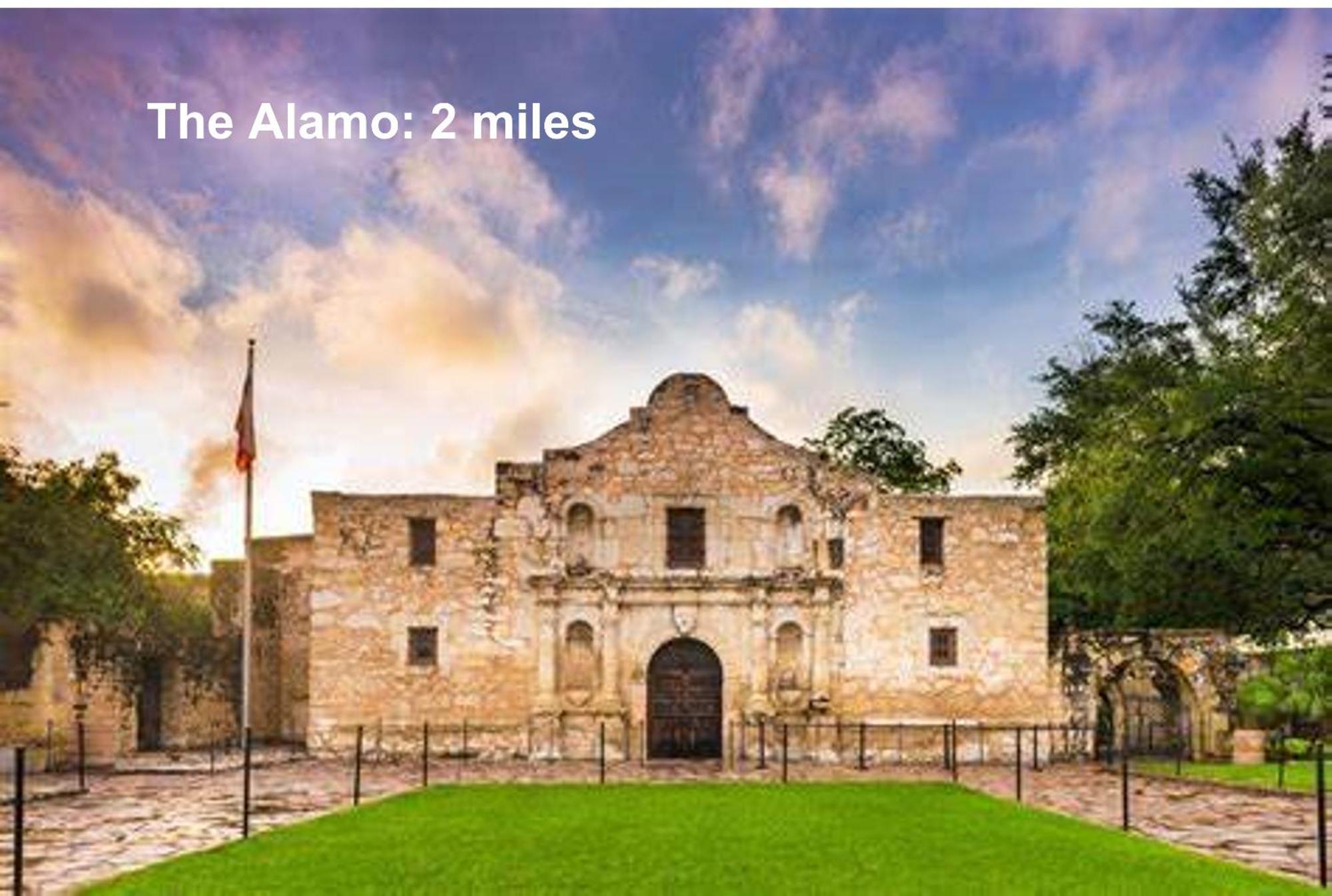 Eastlawn Place Cozy 2 Bdrm Townhome Near Downtown * San Antonio