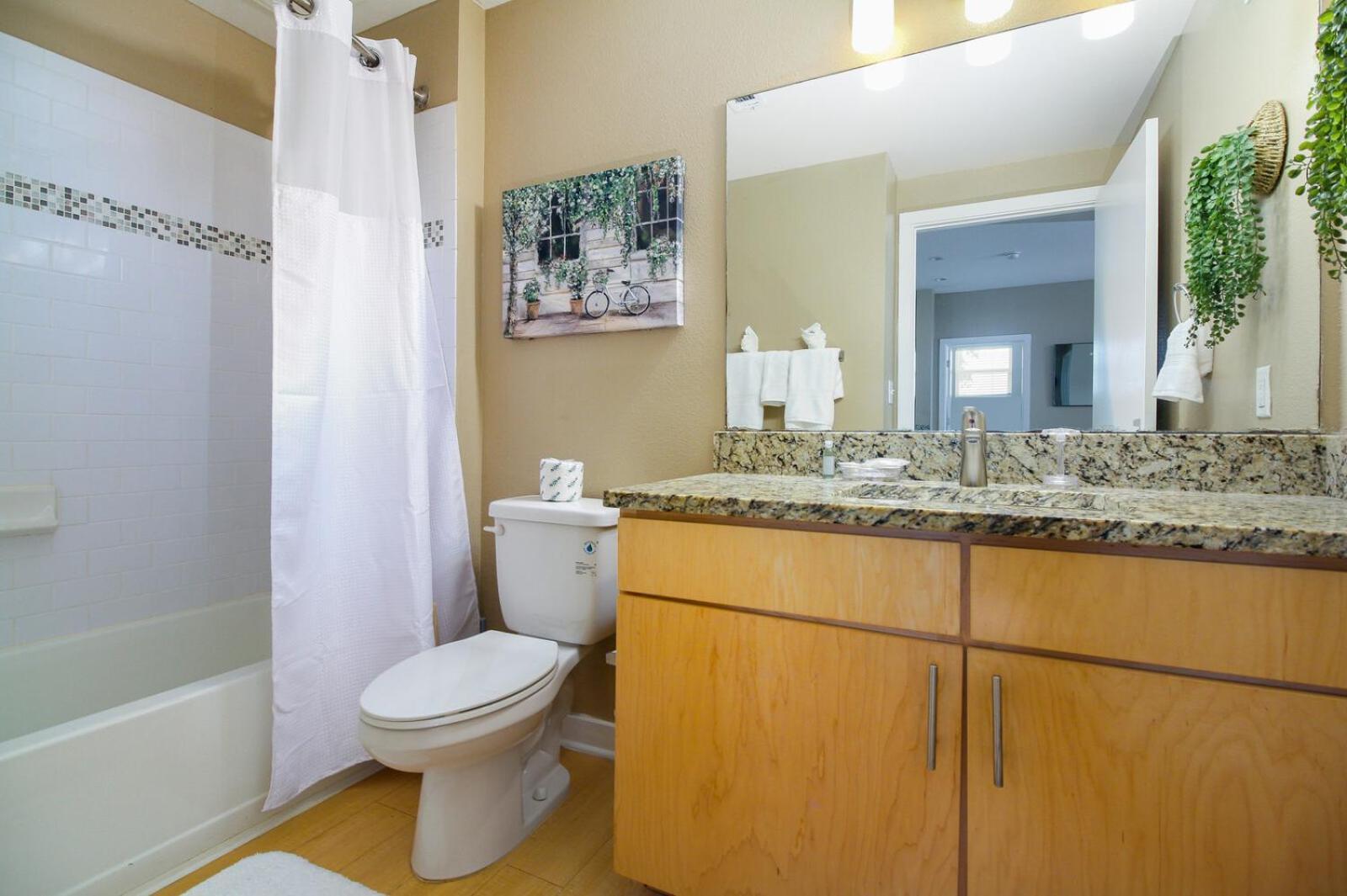 Apartment Private 2br Apt Downtown By Riverwalk San Antonio