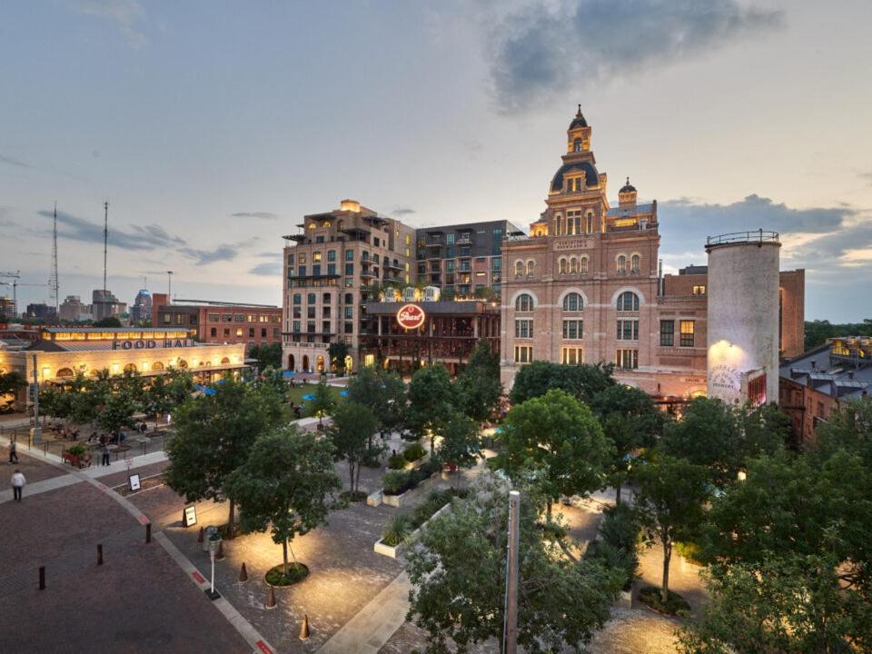 Villa Urban Elegance Retreat San Antonio