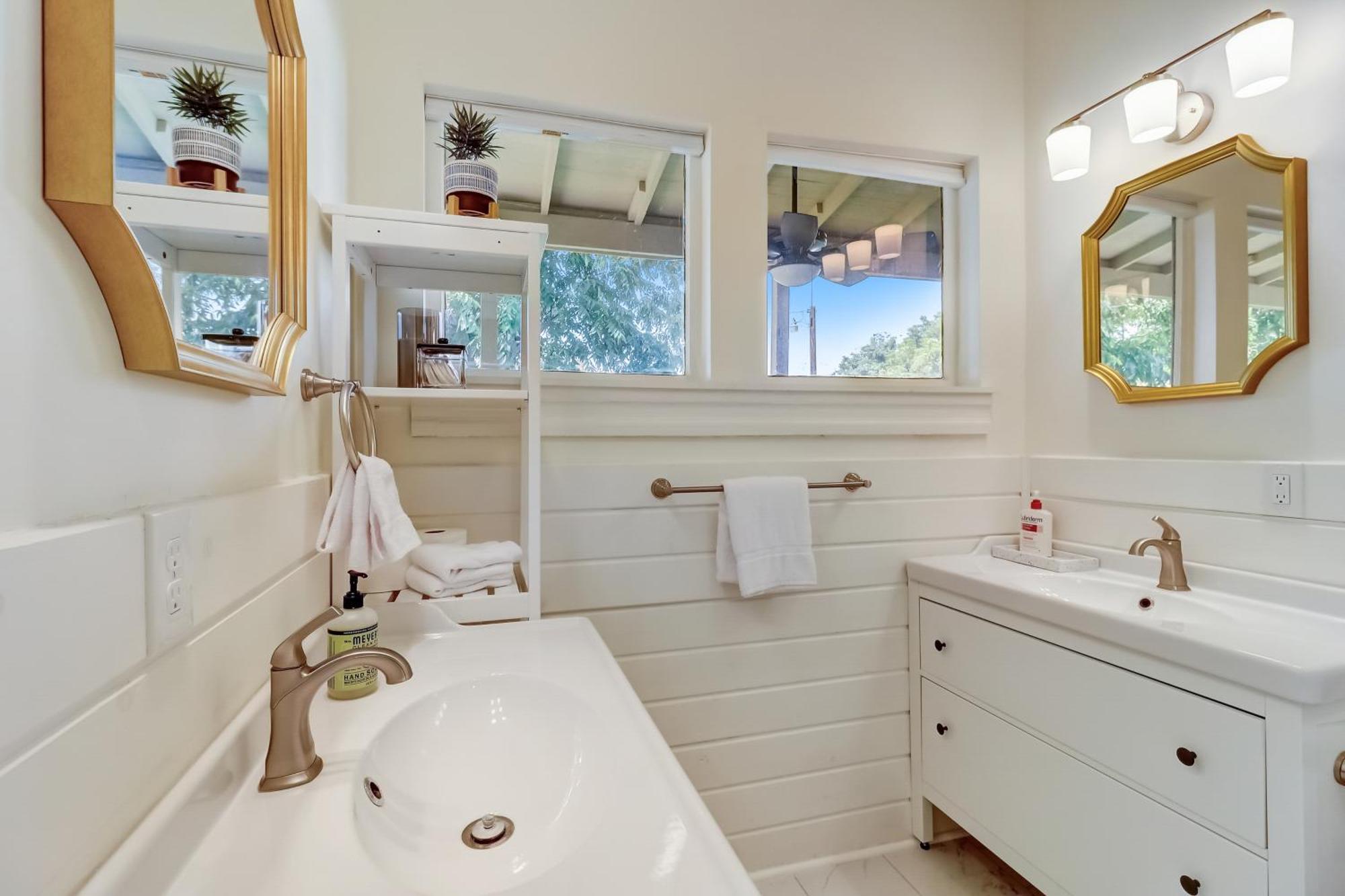 The Great Outdoors Holiday home San Antonio