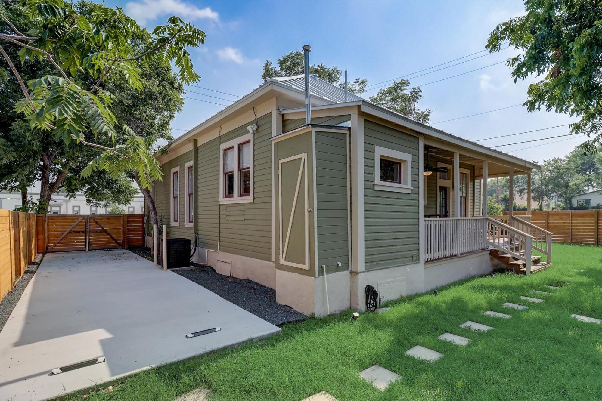 The Great Outdoors Holiday home