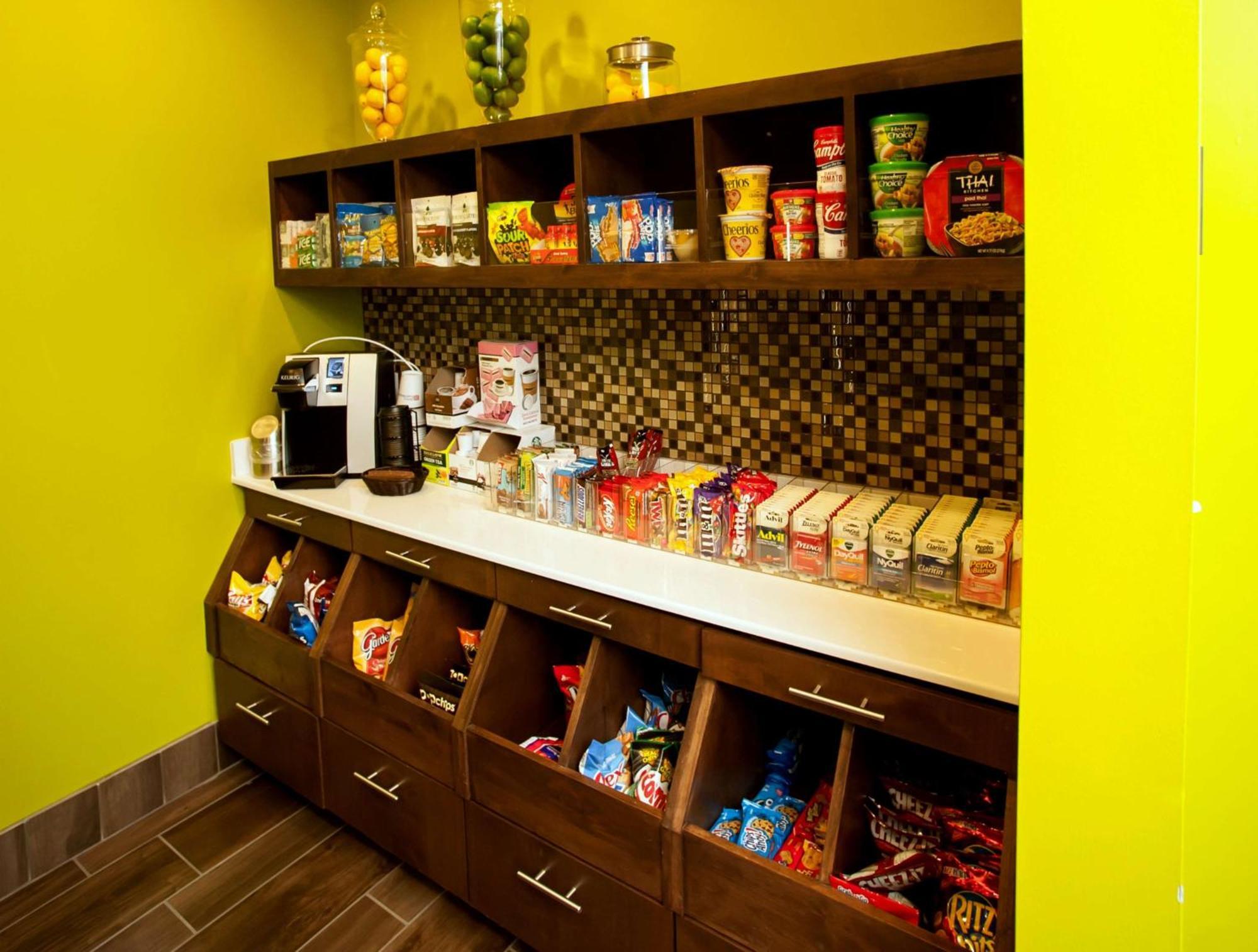 Hilton Garden San Antonio-live Oak Conference Center Hotel