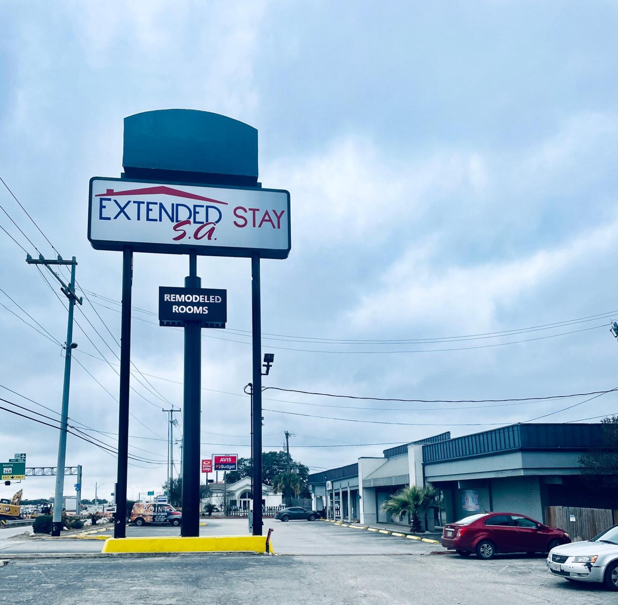Extended Sa Hotel