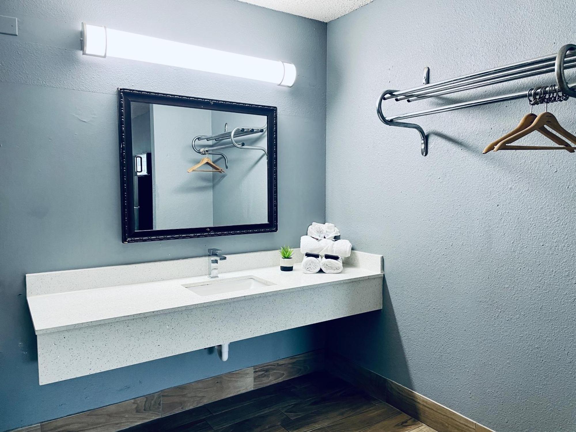 Extended Sa Hotel 4*