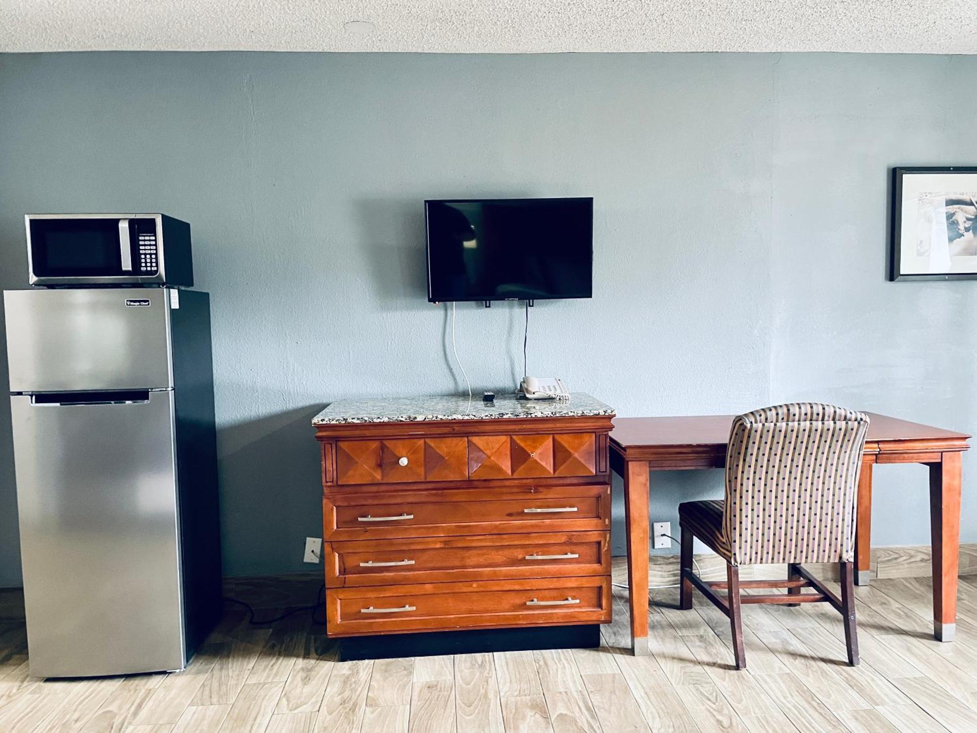 Hotel Extended Sa 4*
