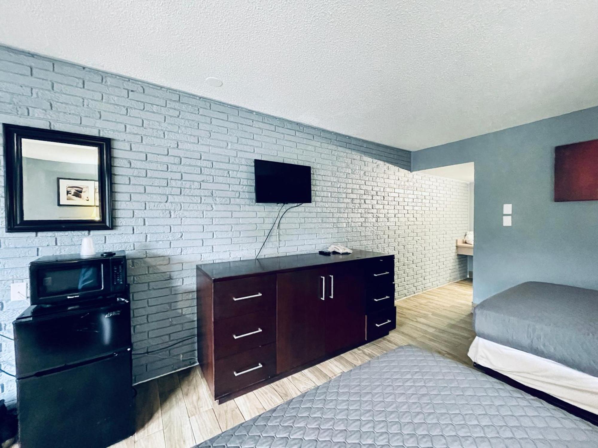 Extended Sa Hotel